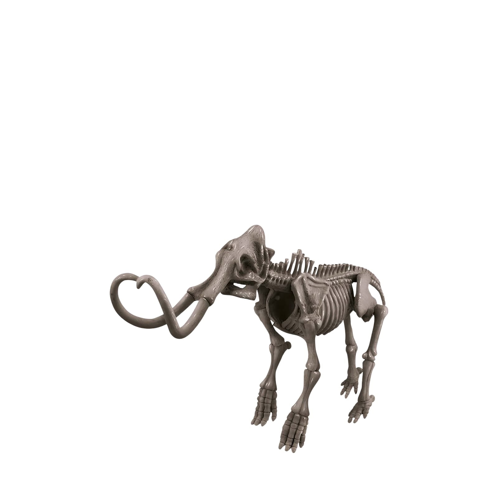 KidzLabs - Dig A Mammoth Skeleton