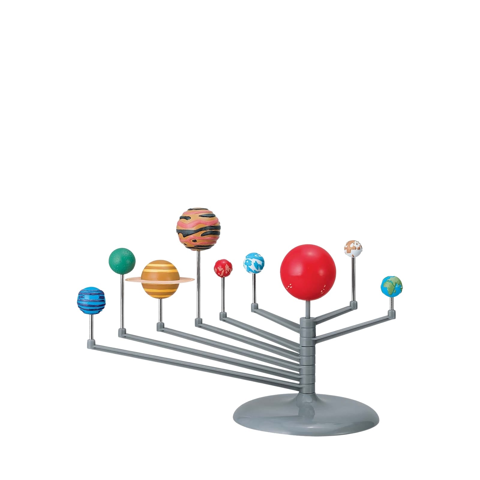 KidzLabs - Solar System Planetarium Model