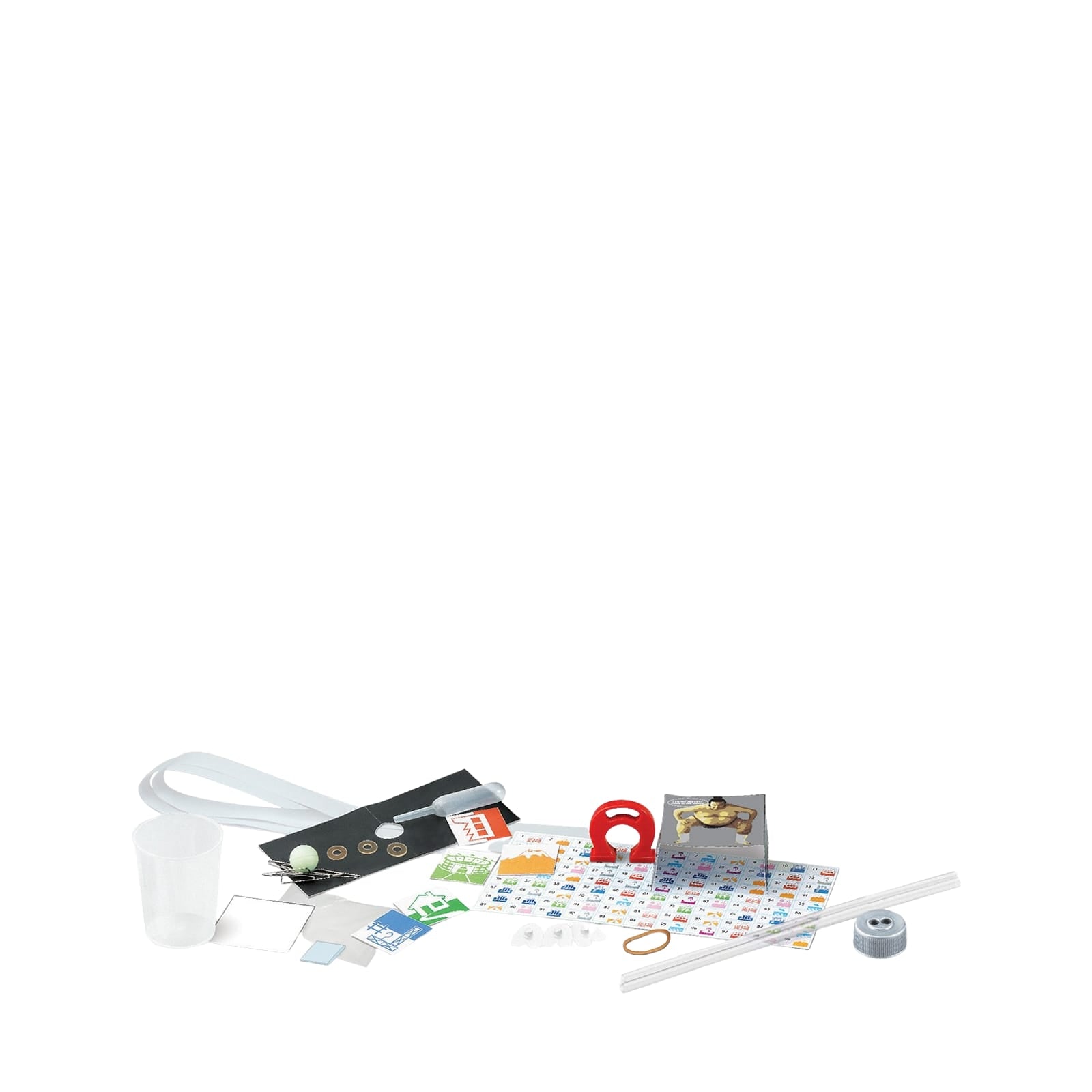 KidzLabs - Science Magic