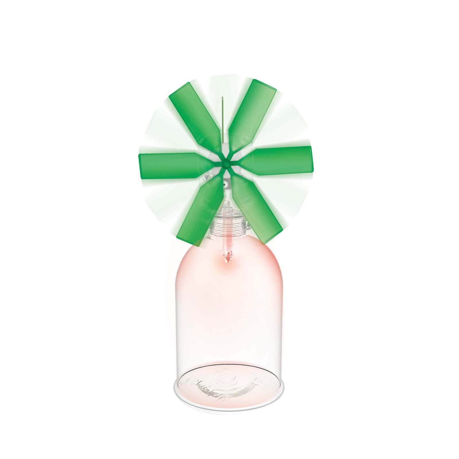 Green Science - Windmill Generator