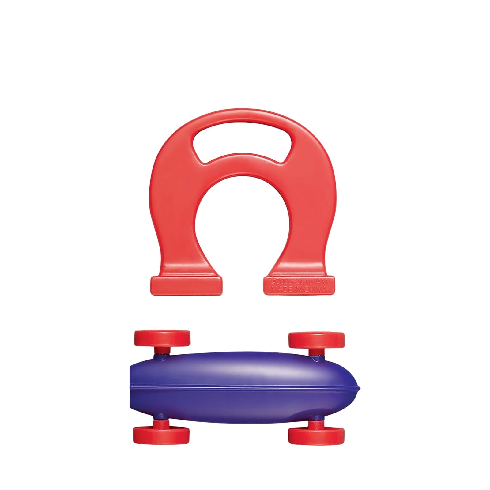 KidzLabs - Magnetic Racer