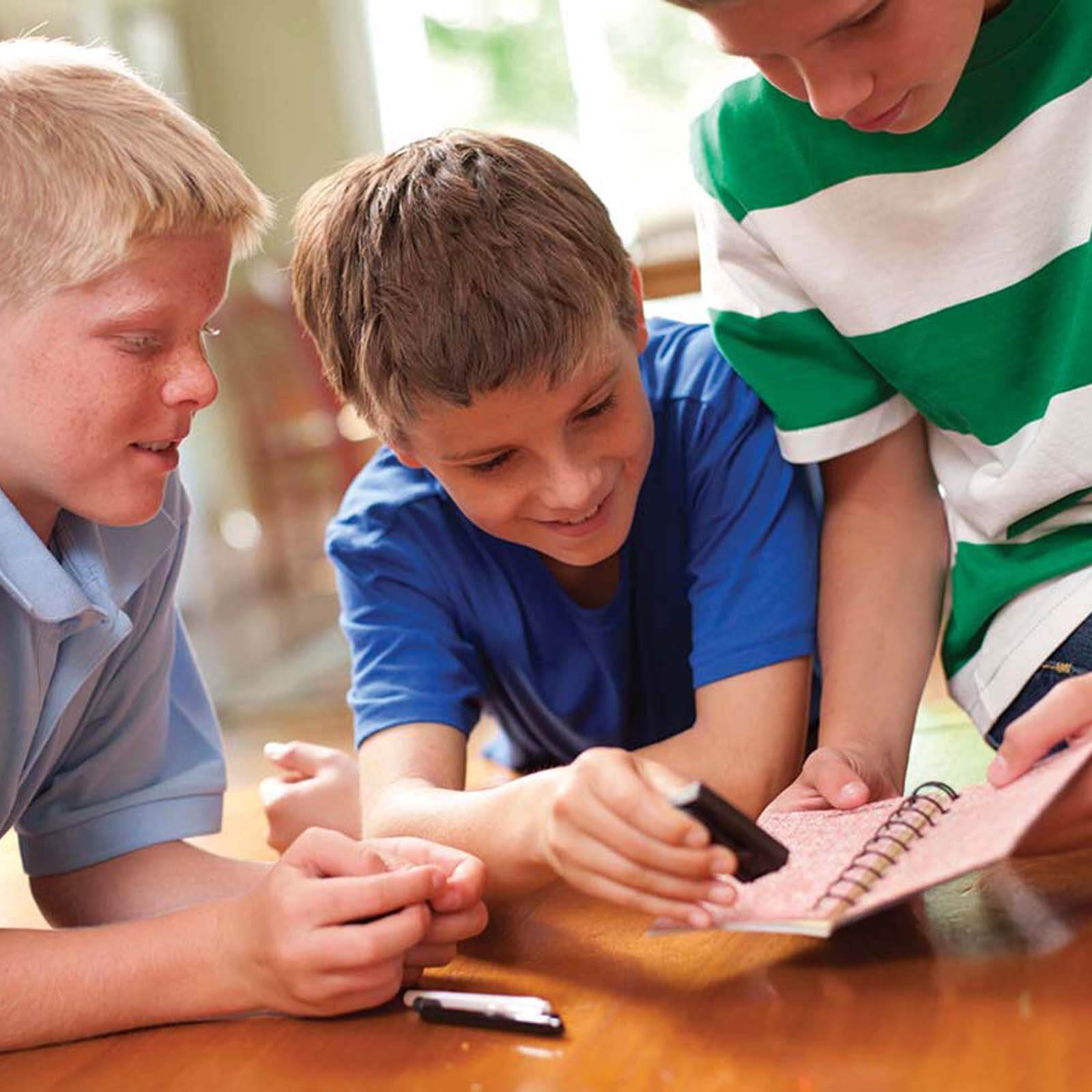 KidzLabs - Spy Science