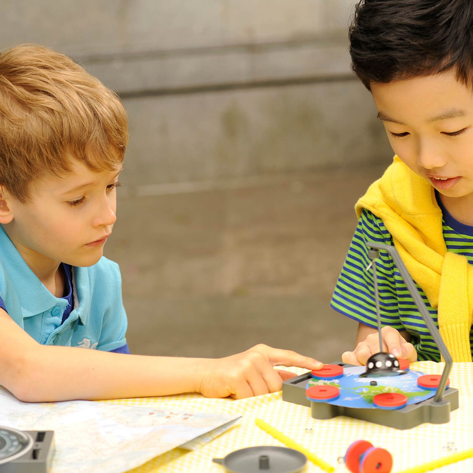 KidzLabs - Anti Gravity Maglev