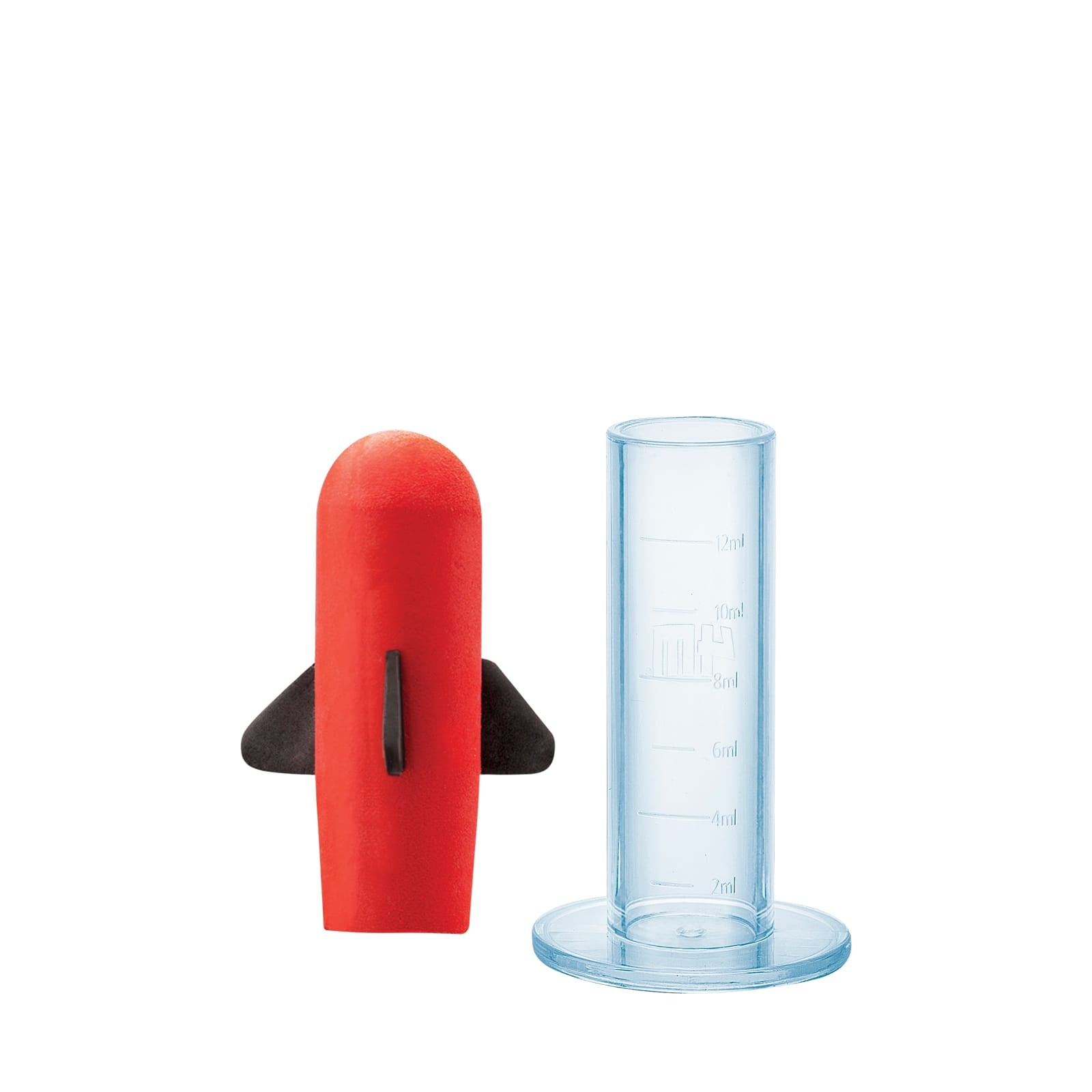 KidzLabs - Micro Rocket