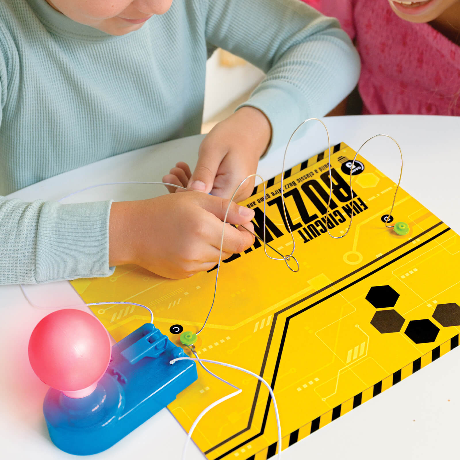 KidzLabs - Gamemaker - Magic Circuit