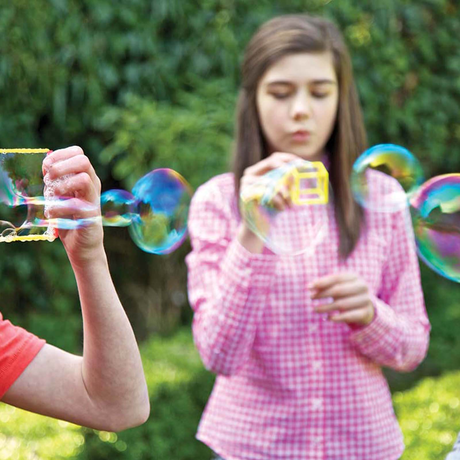 KidzLabs - Bubble Science