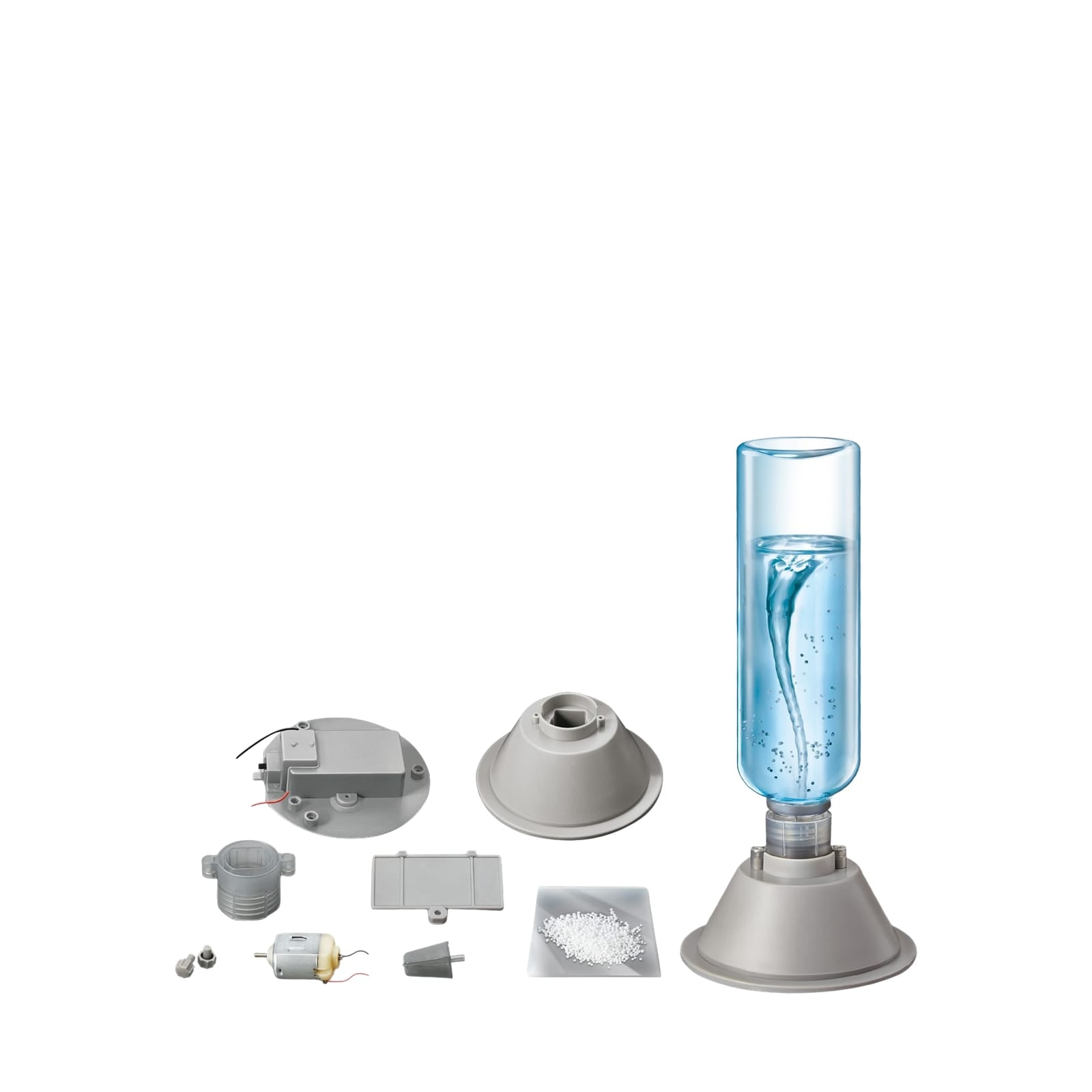 KidzLabs - Tornado Maker