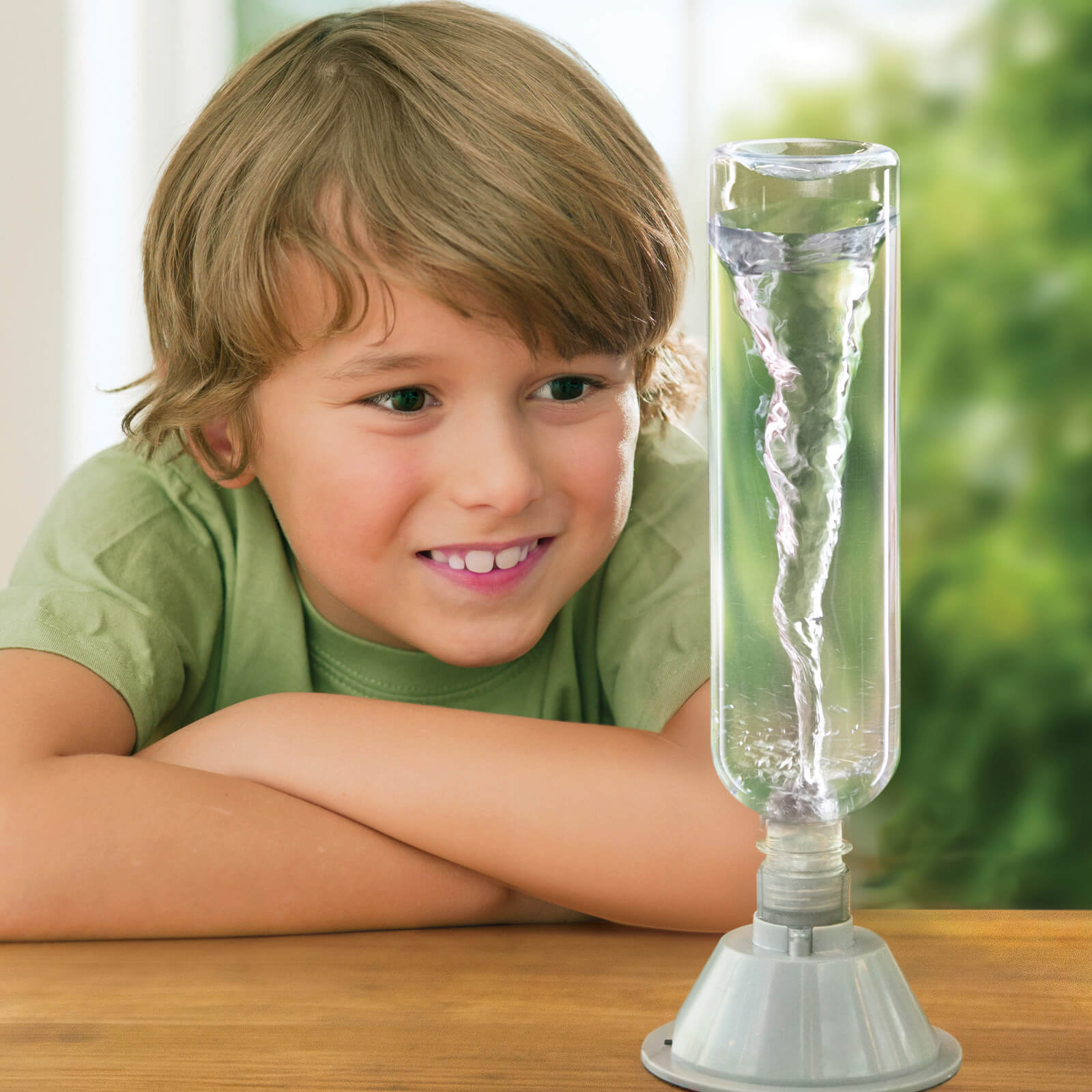 KidzLabs - Tornado Maker