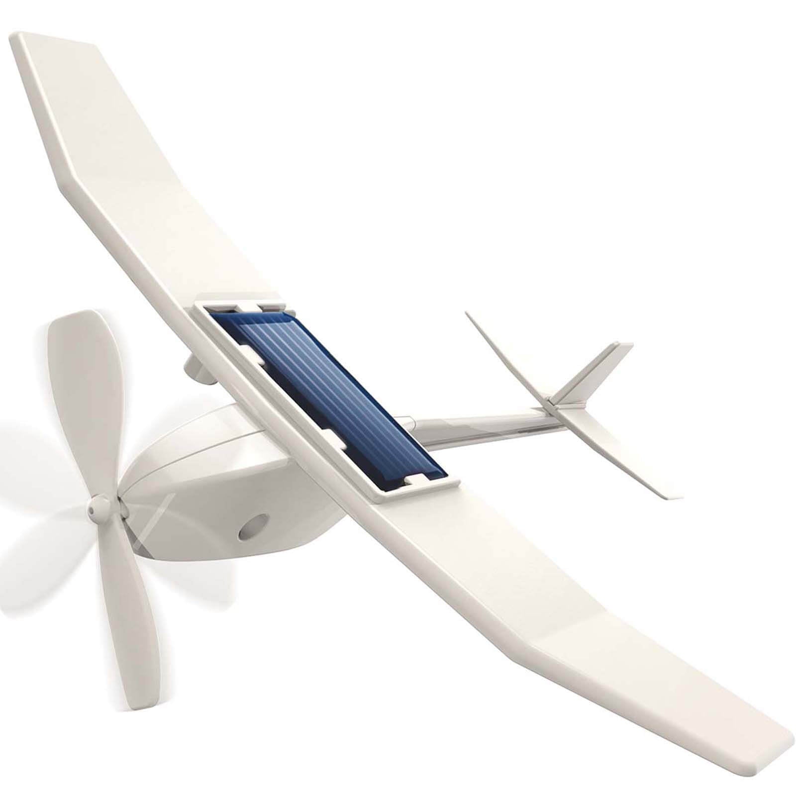 Green Science - Plane Mobile
