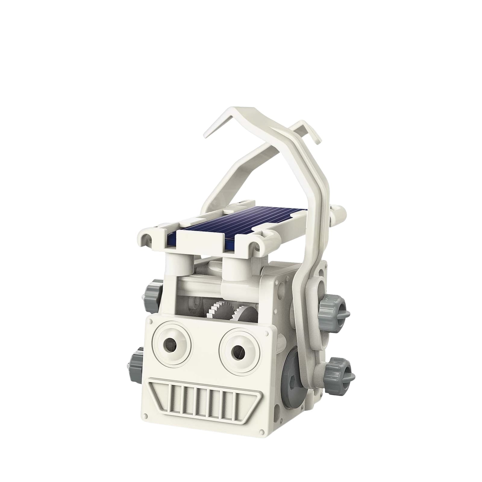 Green Science - 3 In 1 Mini Solar Robot