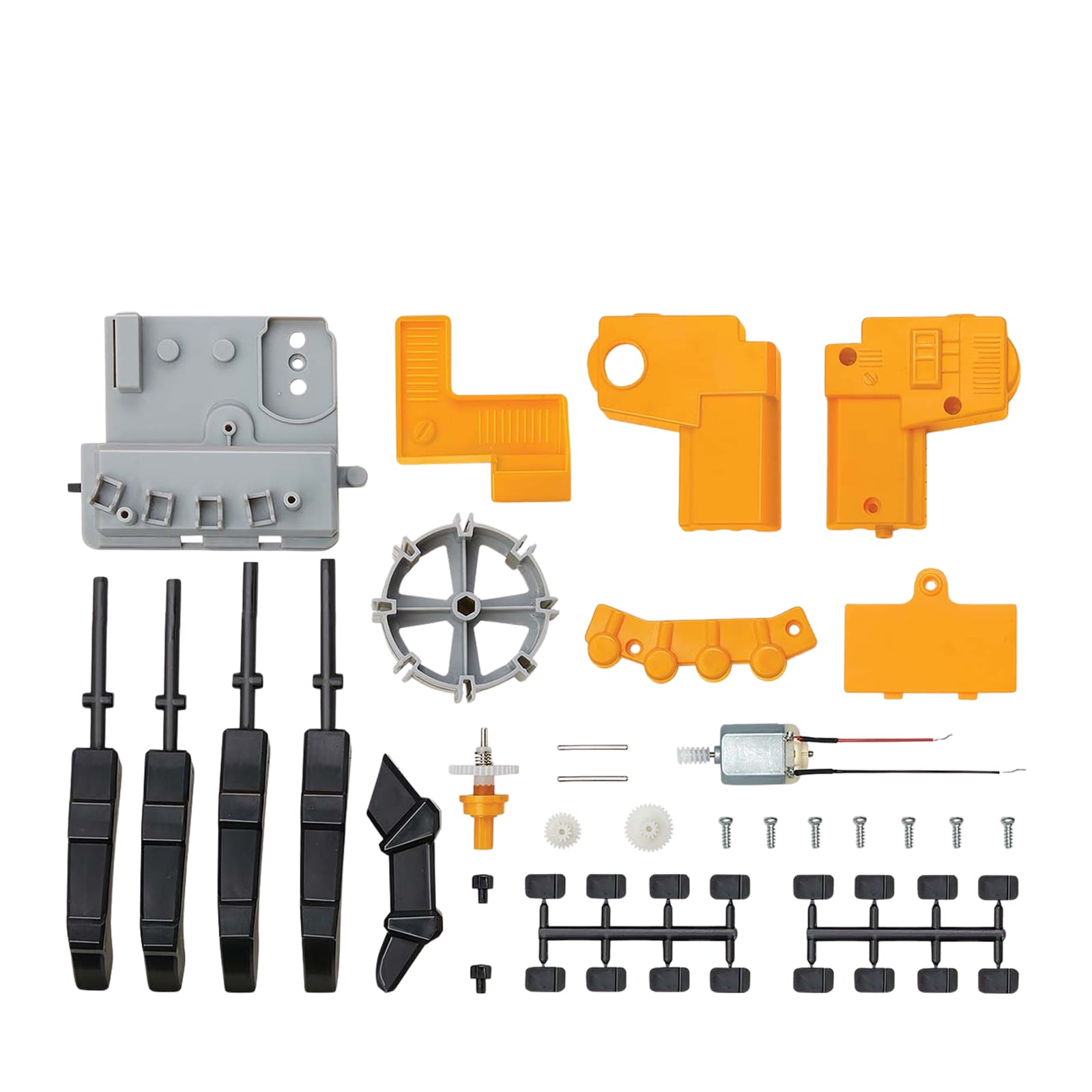 Kidzrobotix - Motorised Robot Hand