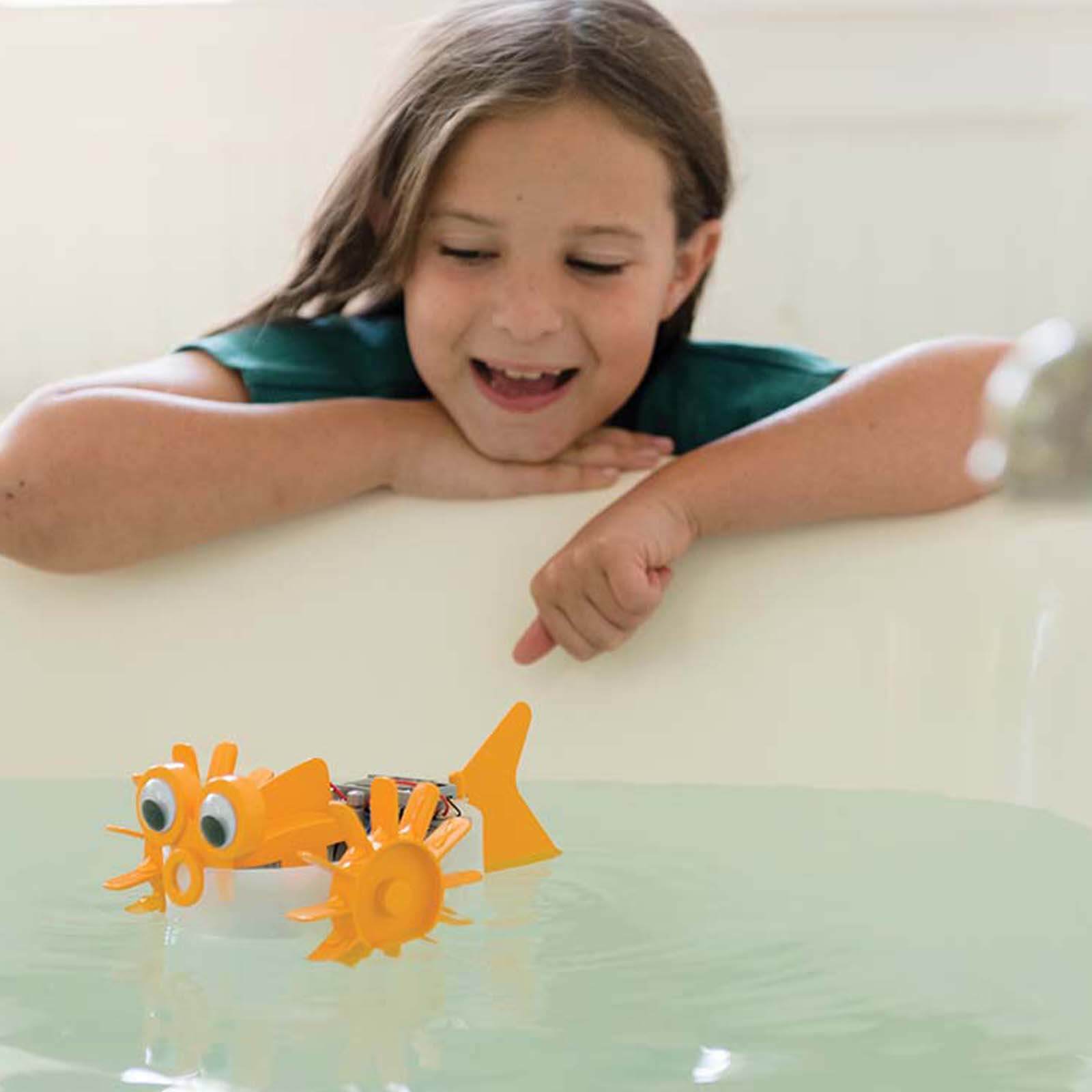 Green Science - Aqua Robot