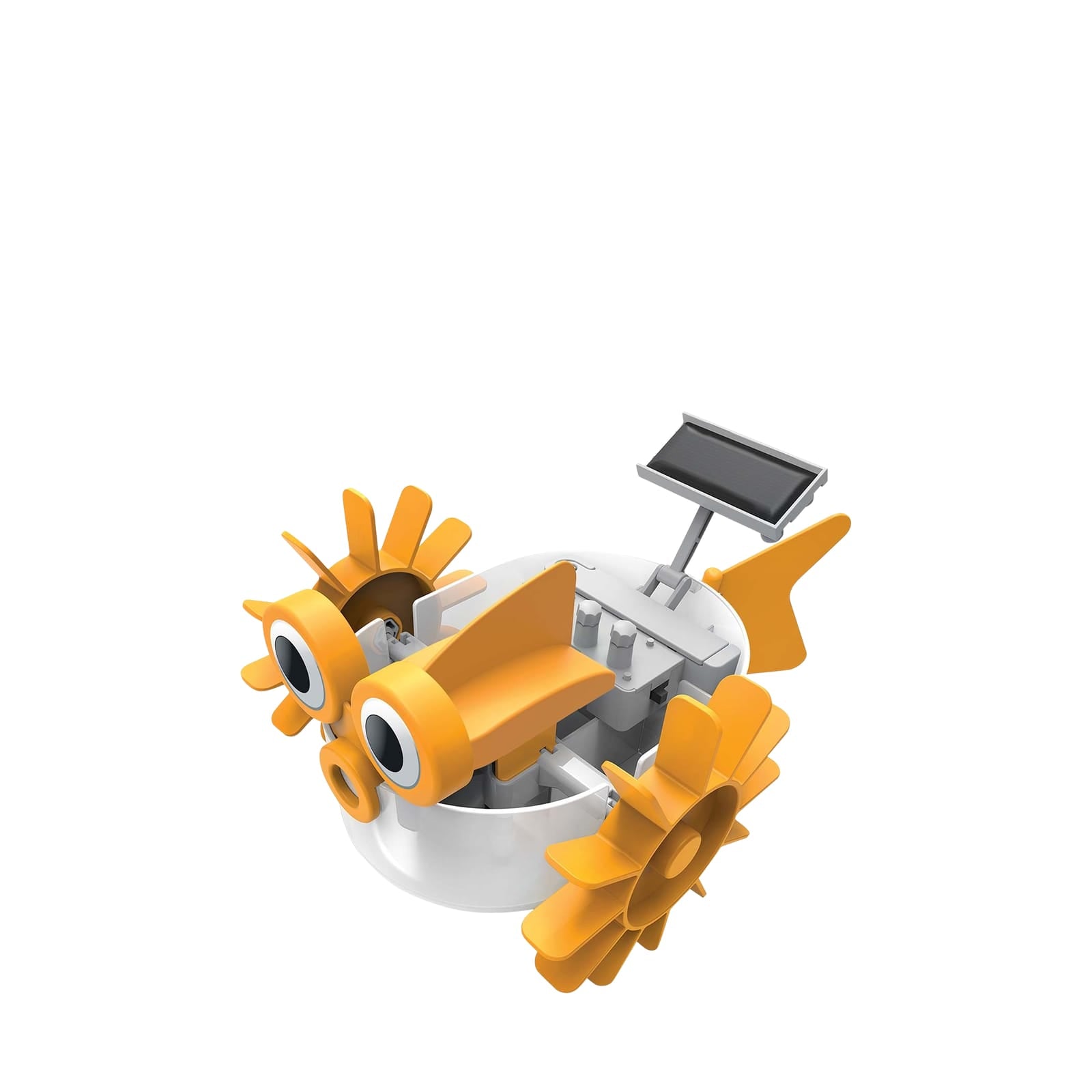 Green Science - Aqua Robot