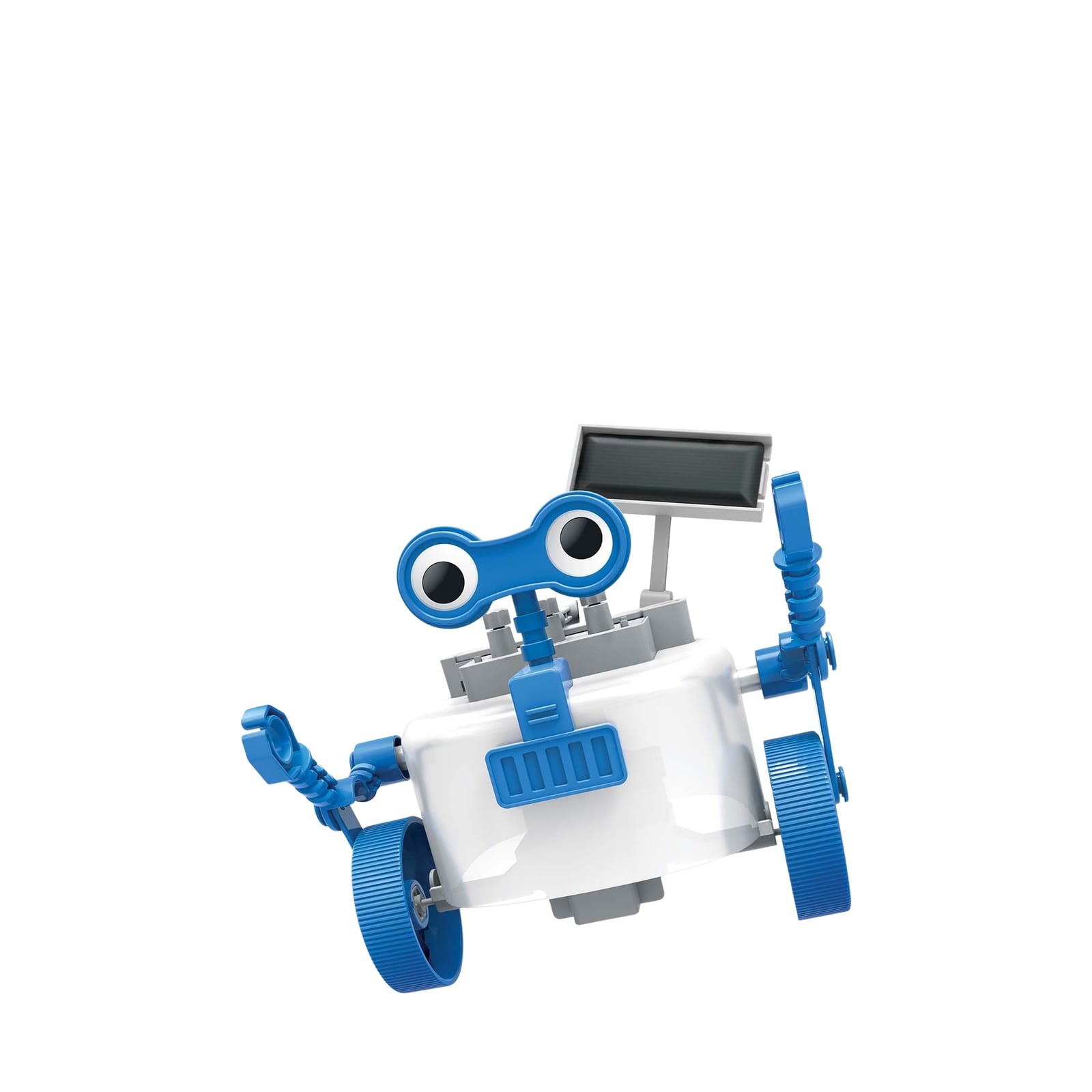 Green Science - Rover Robot