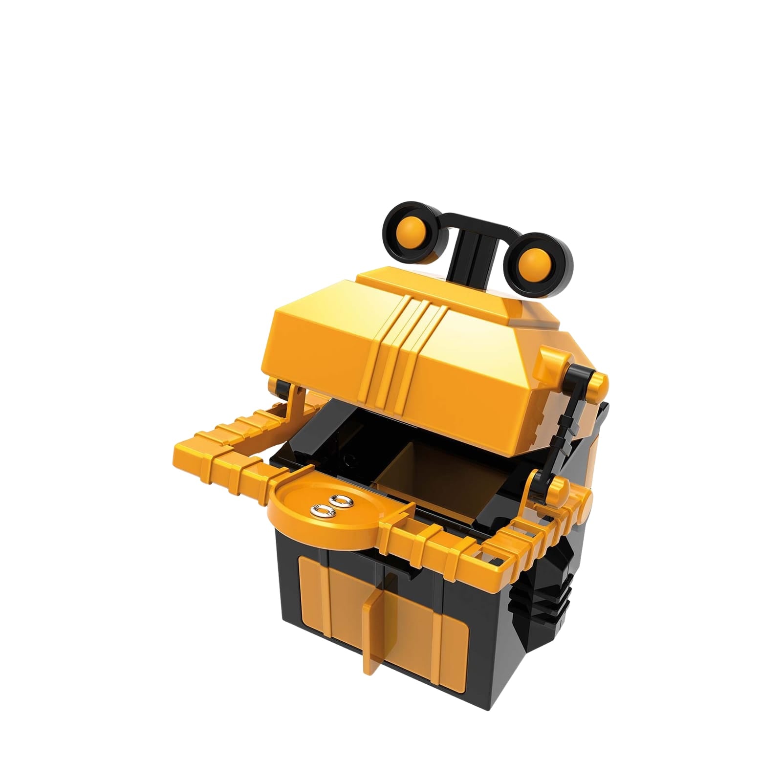 Kidzrobotix - Money Bank Robot