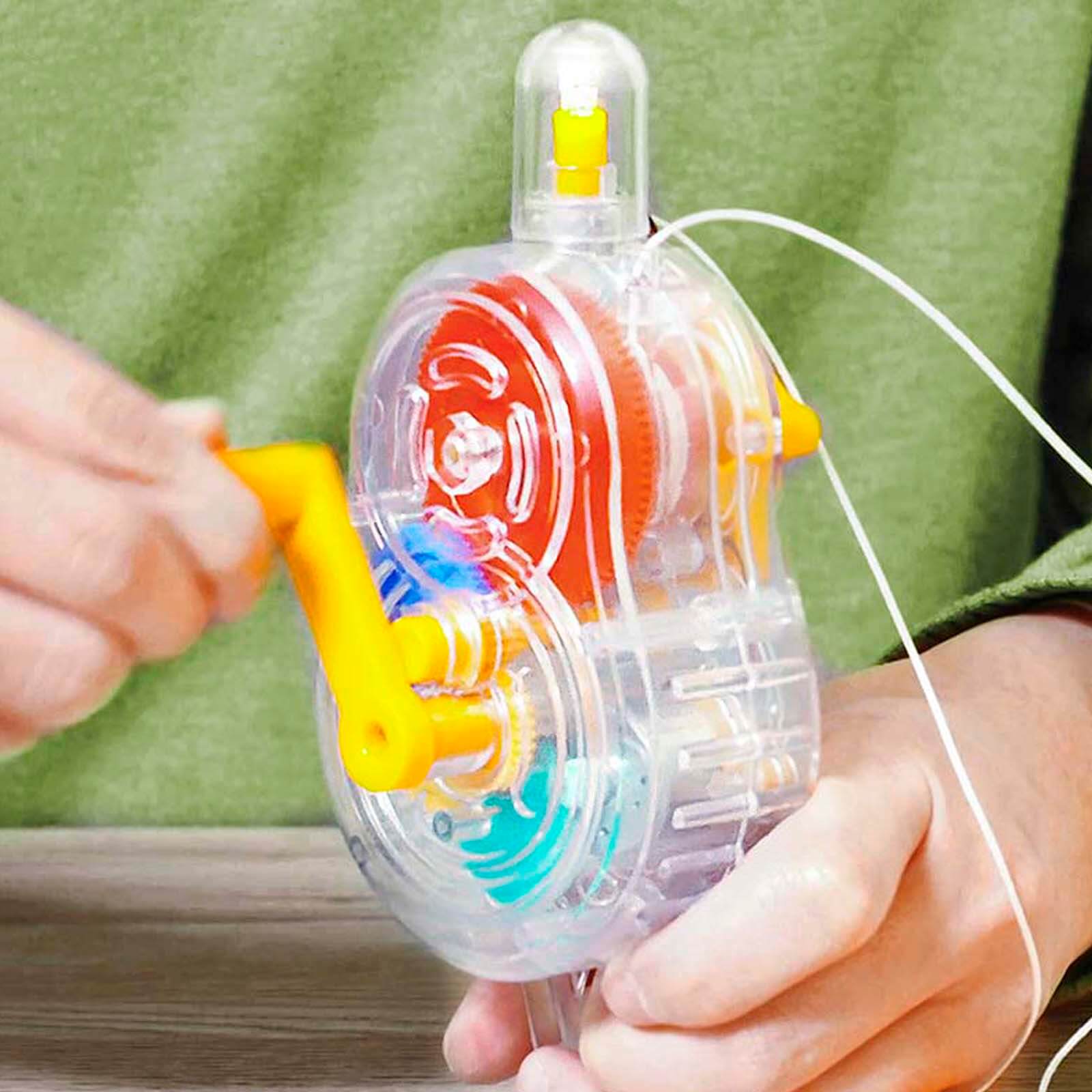 Green Science - Eco Tech Bulb