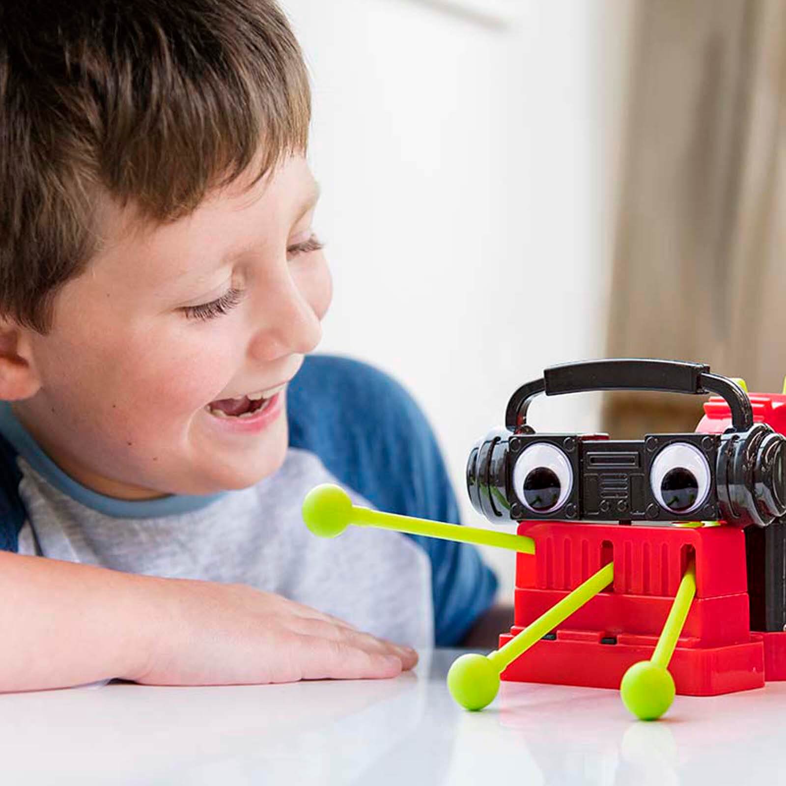 Kidzrobotix - Drummer Robot