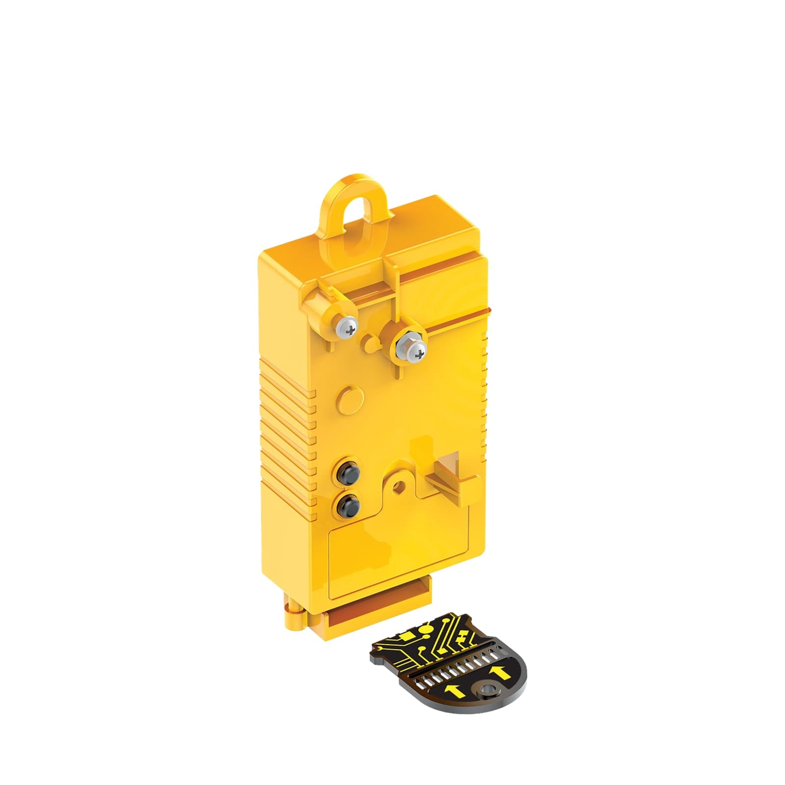 KidzLabs - Motorised Barrier Gate