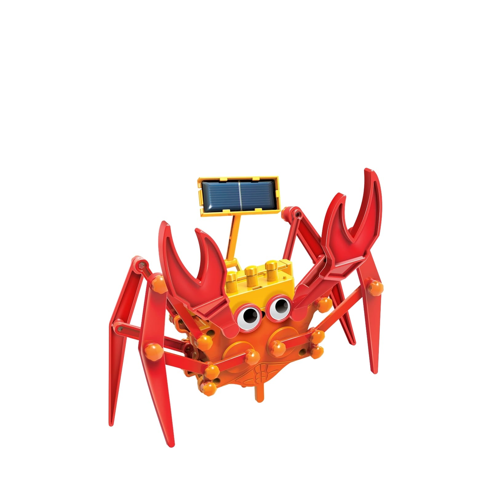 Green Science - Hybrid Crabot