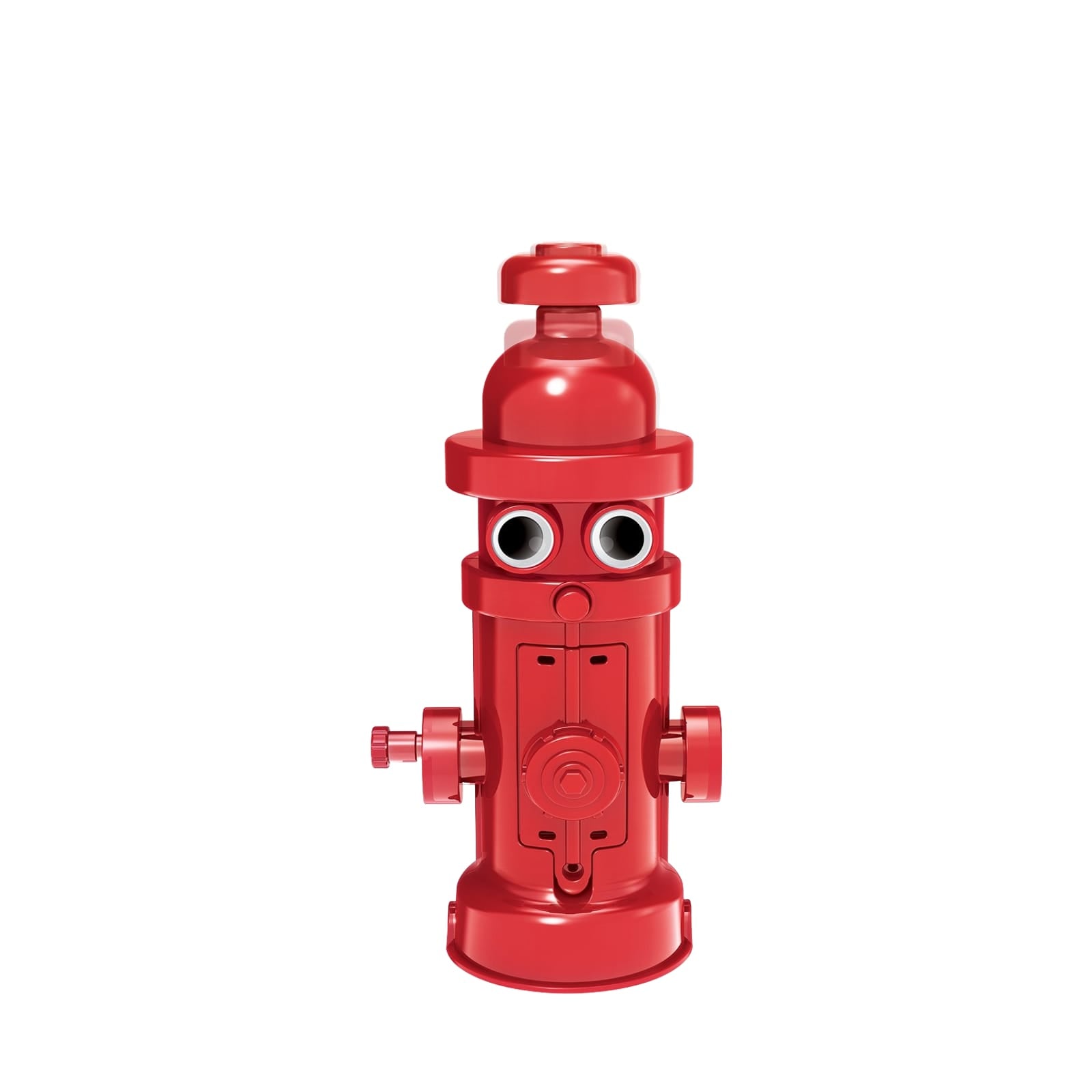 Kidzrobotix - Hydrant Robot