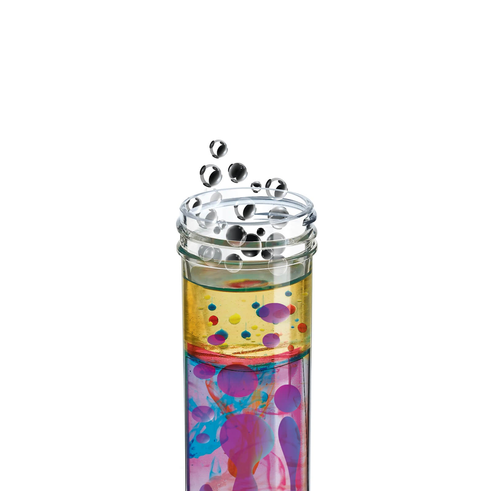 KidzLabs - Fizzy Bubble Lab
