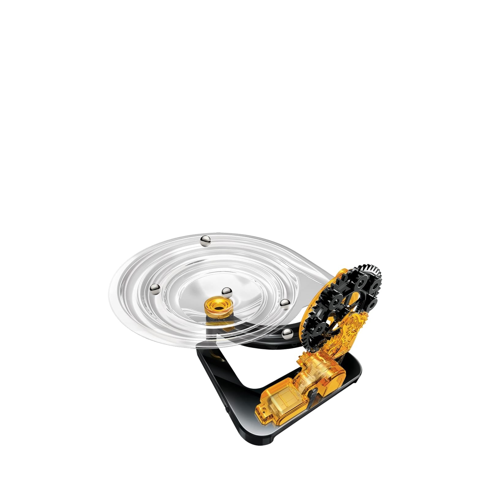 KidzLabs - Electric Marble Run