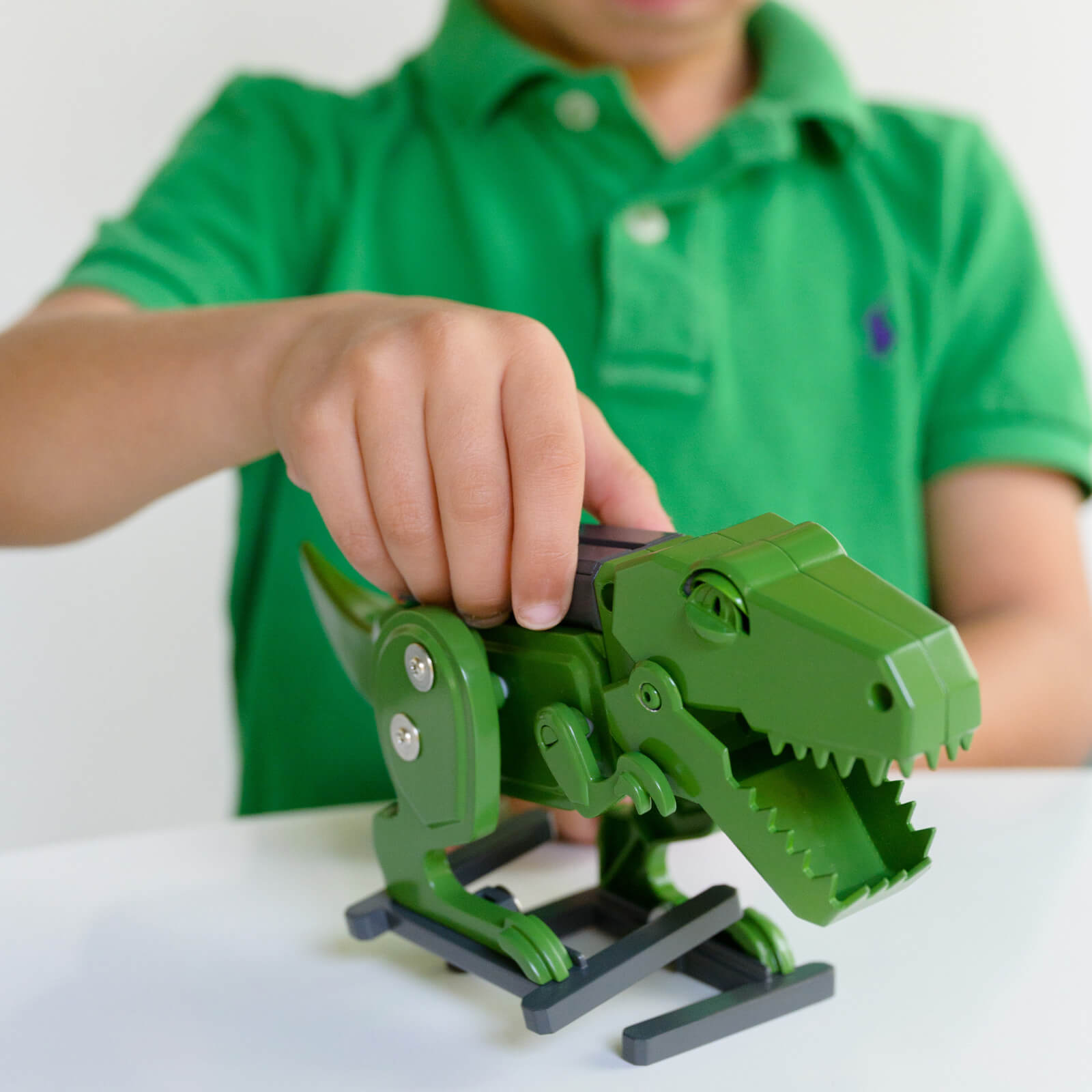 Kidzrobotix - Tyrannosaurus Rex Robot