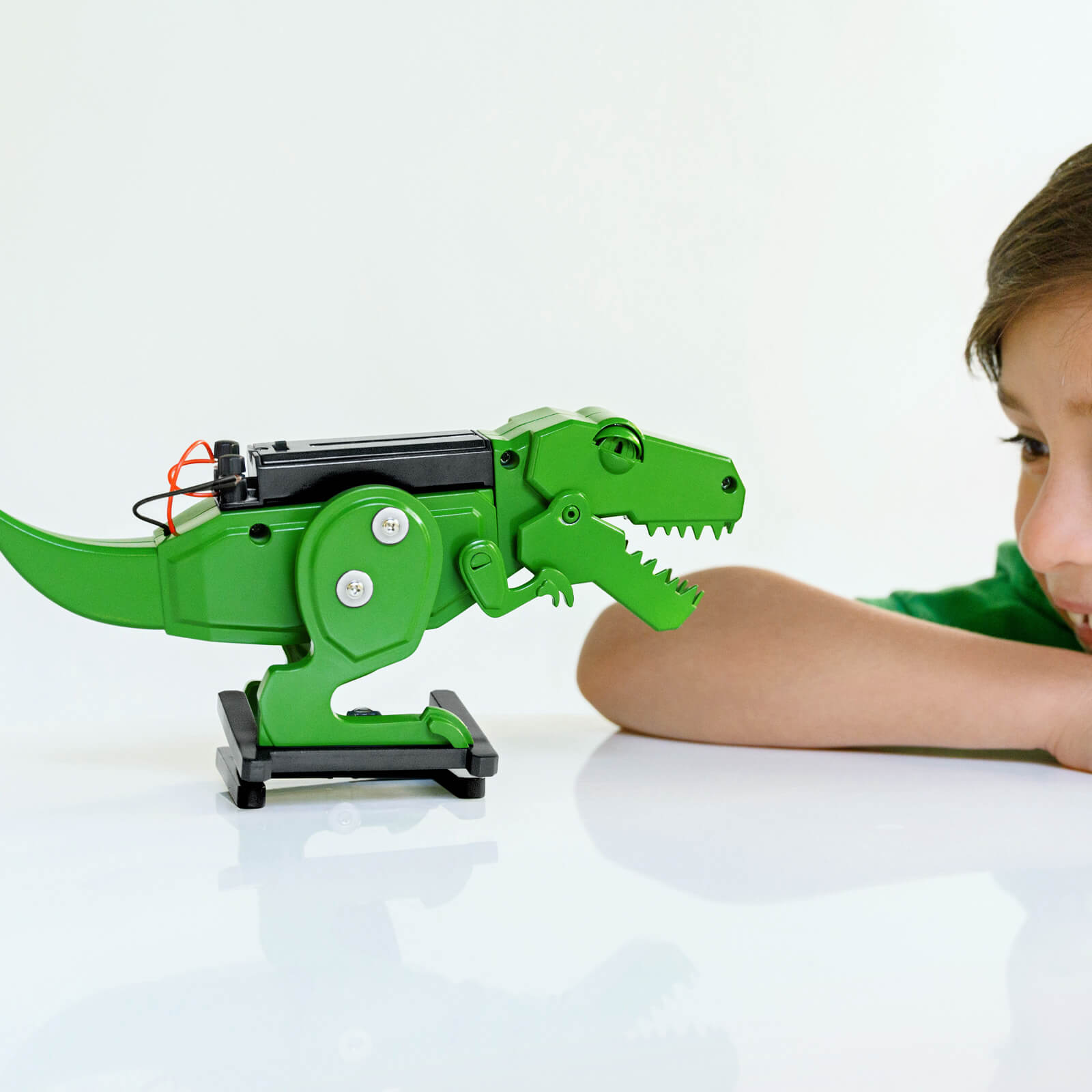 Kidzrobotix - Tyrannosaurus Rex Robot