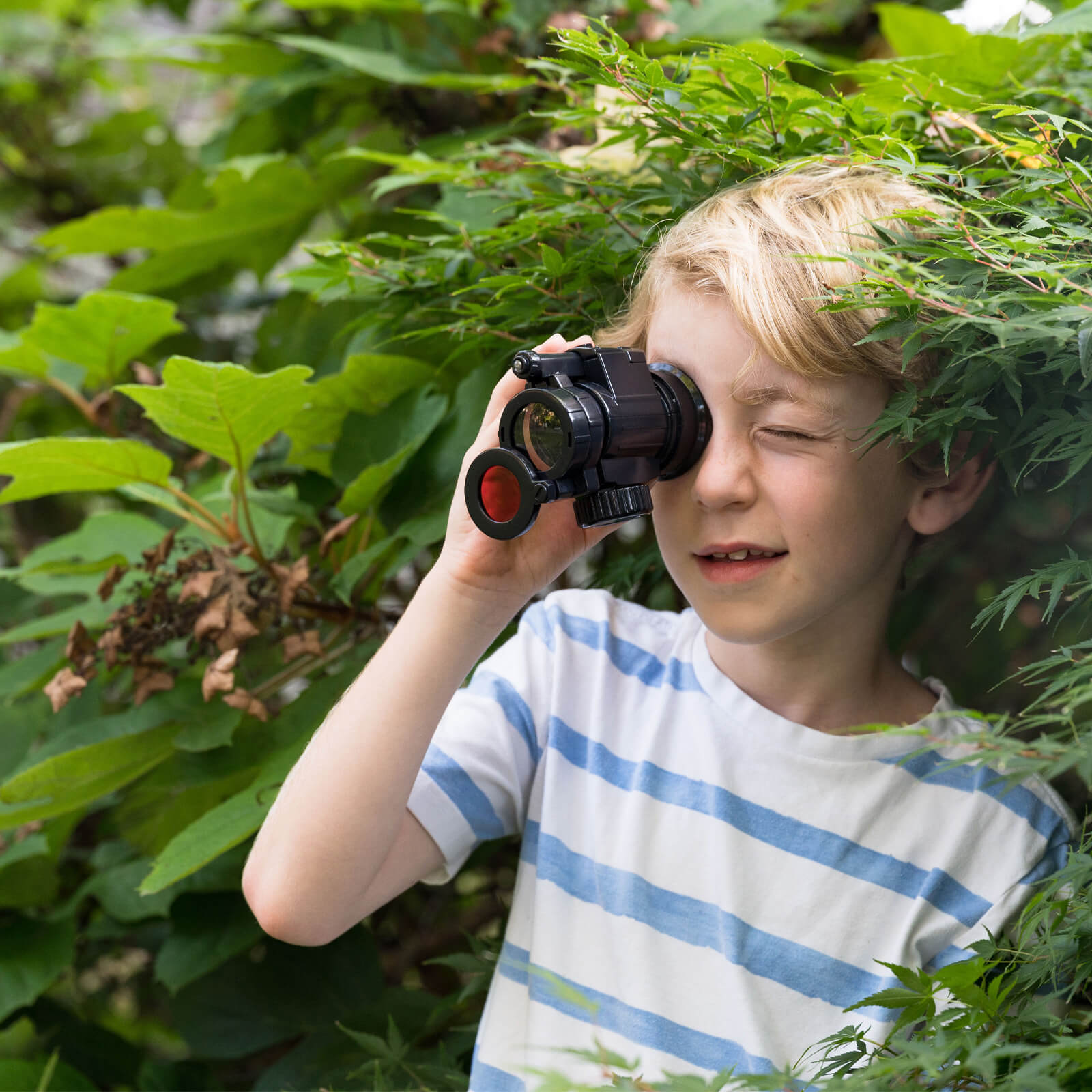 KidzLabs - Spy Science - Night Vision Monocular