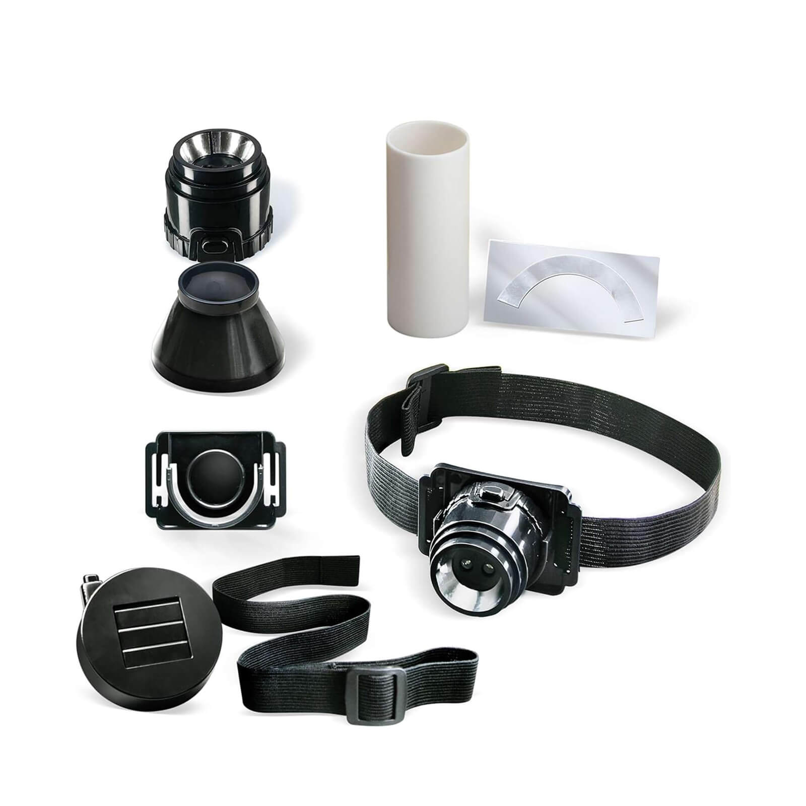 KidzLabs - Spy Science - Night Mission Spylite