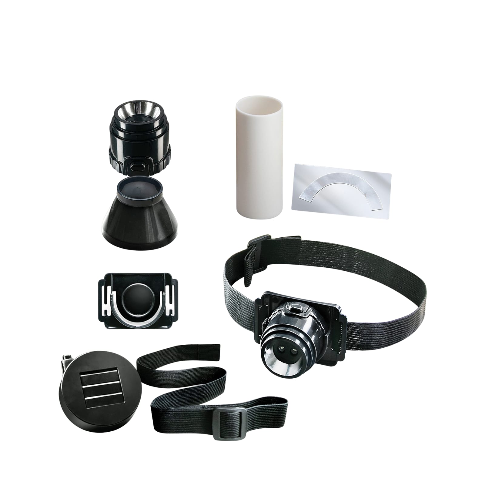KidzLabs - Spy Science - Night Vision Monocular