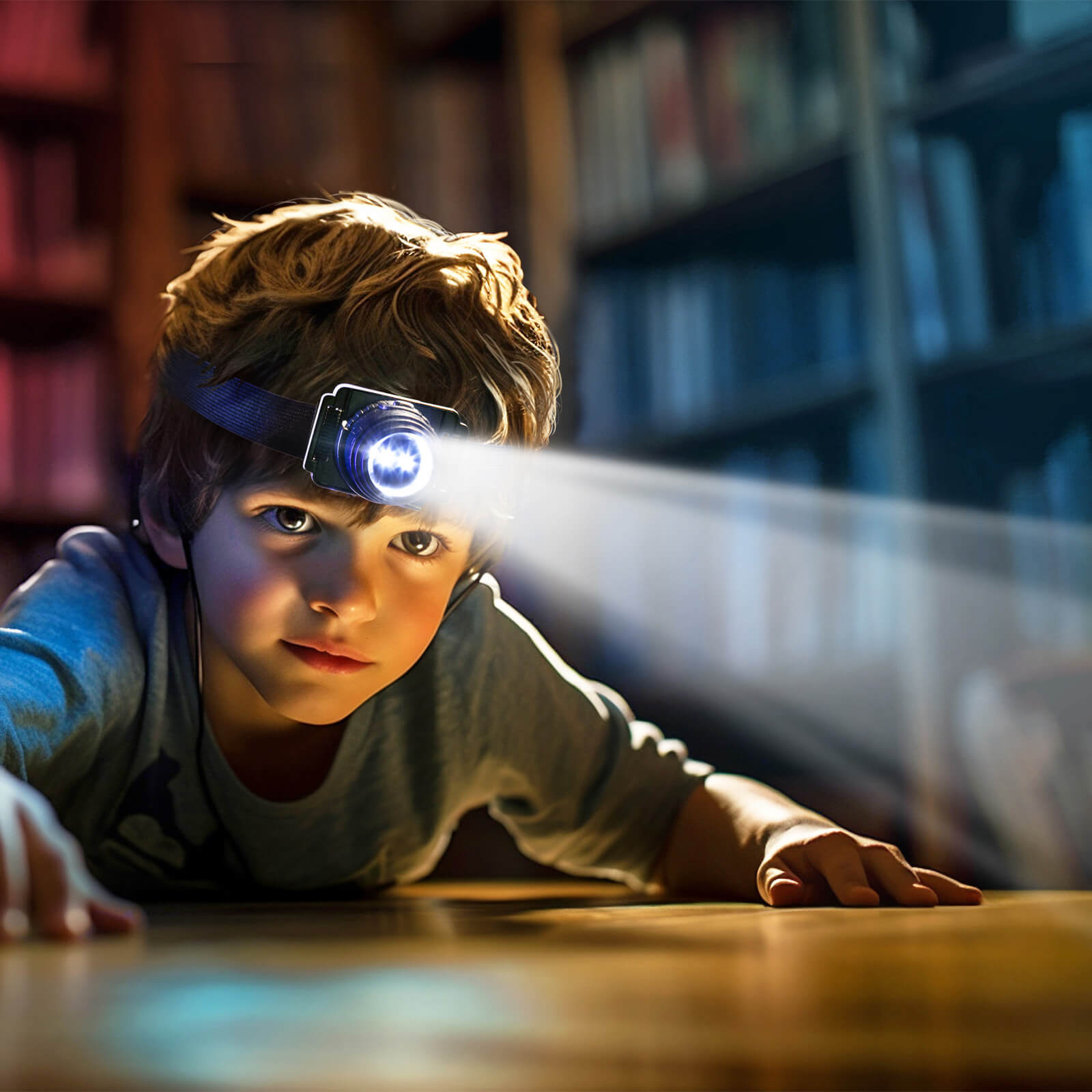 KidzLabs - Spy Science - Night Vision Monocular