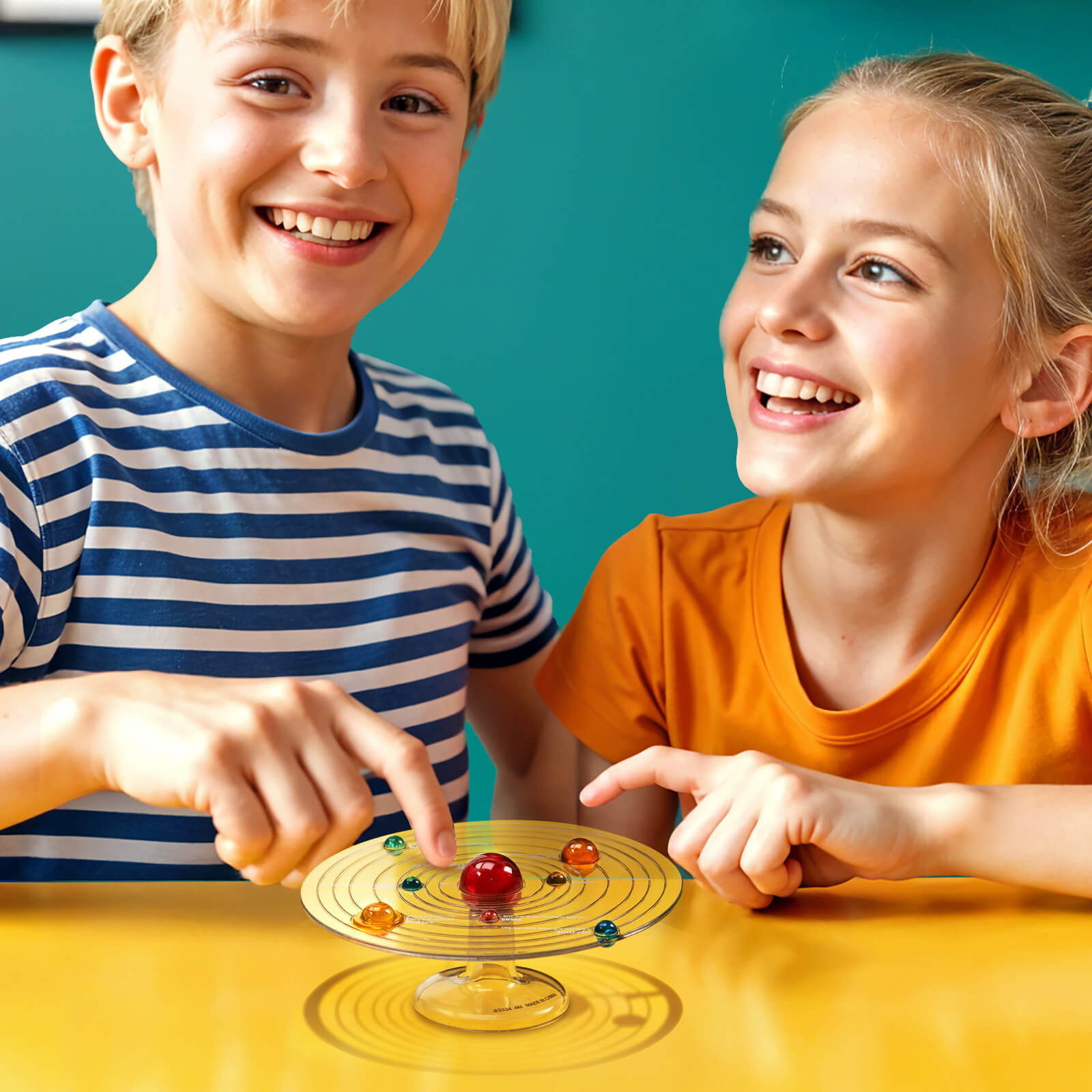 KidzLabs - Pocket Solar System