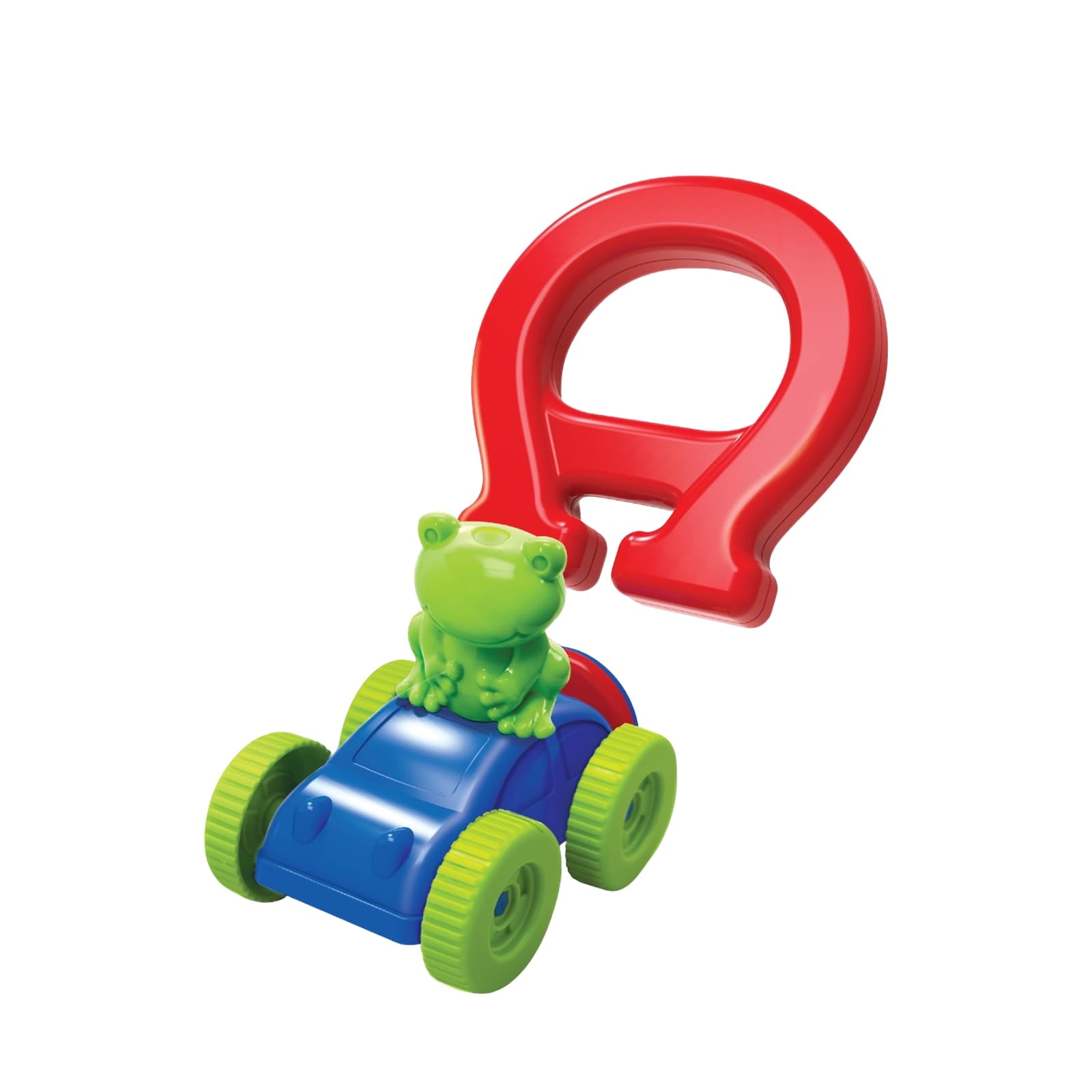 KidzLabs - Fun Magnet Science