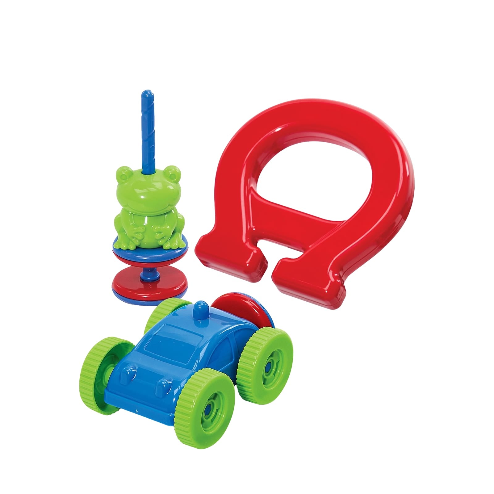 KidzLabs - Fun Magnet Science