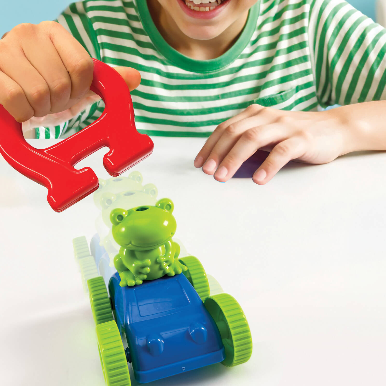 KidzLabs - Fun Magnet Science