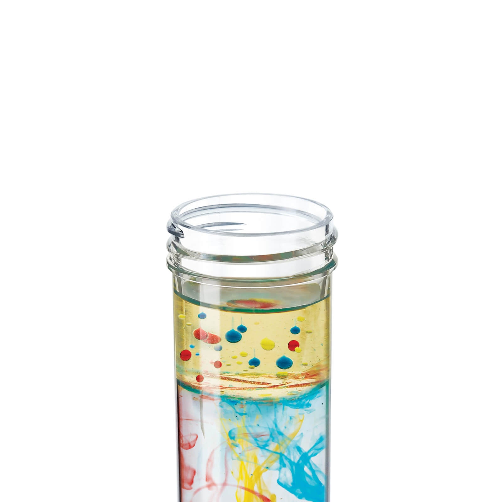 KidzLabs - Fizzy Bubble and Colour Lab