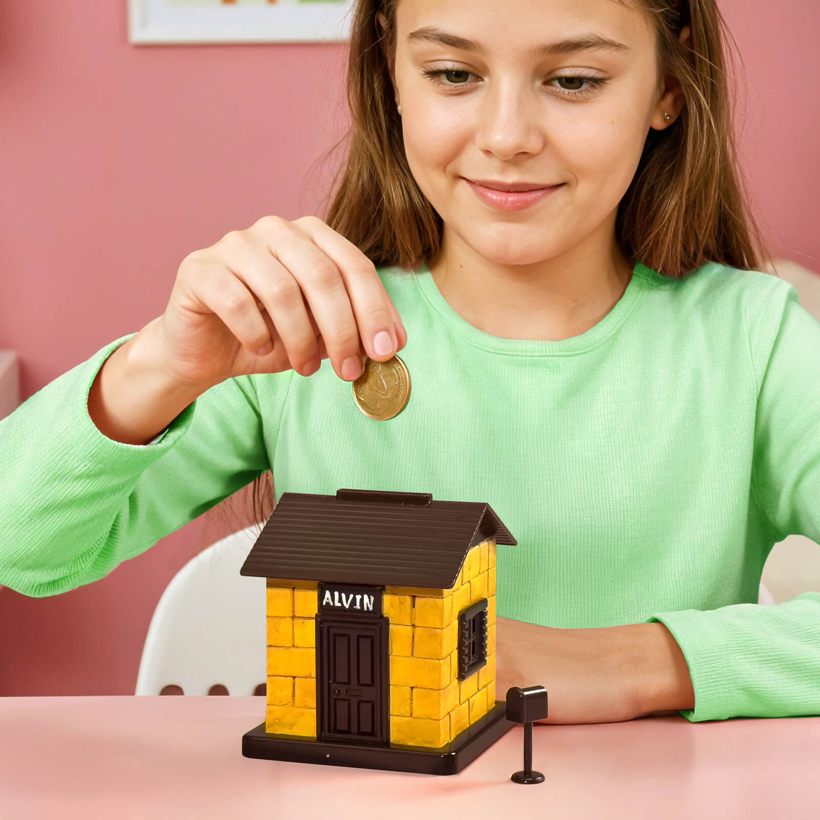 KidzLabs - Mini Brick Architect