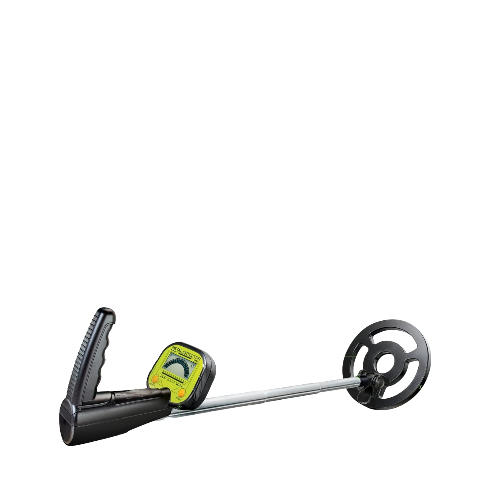 Science In Action - Metal Detector