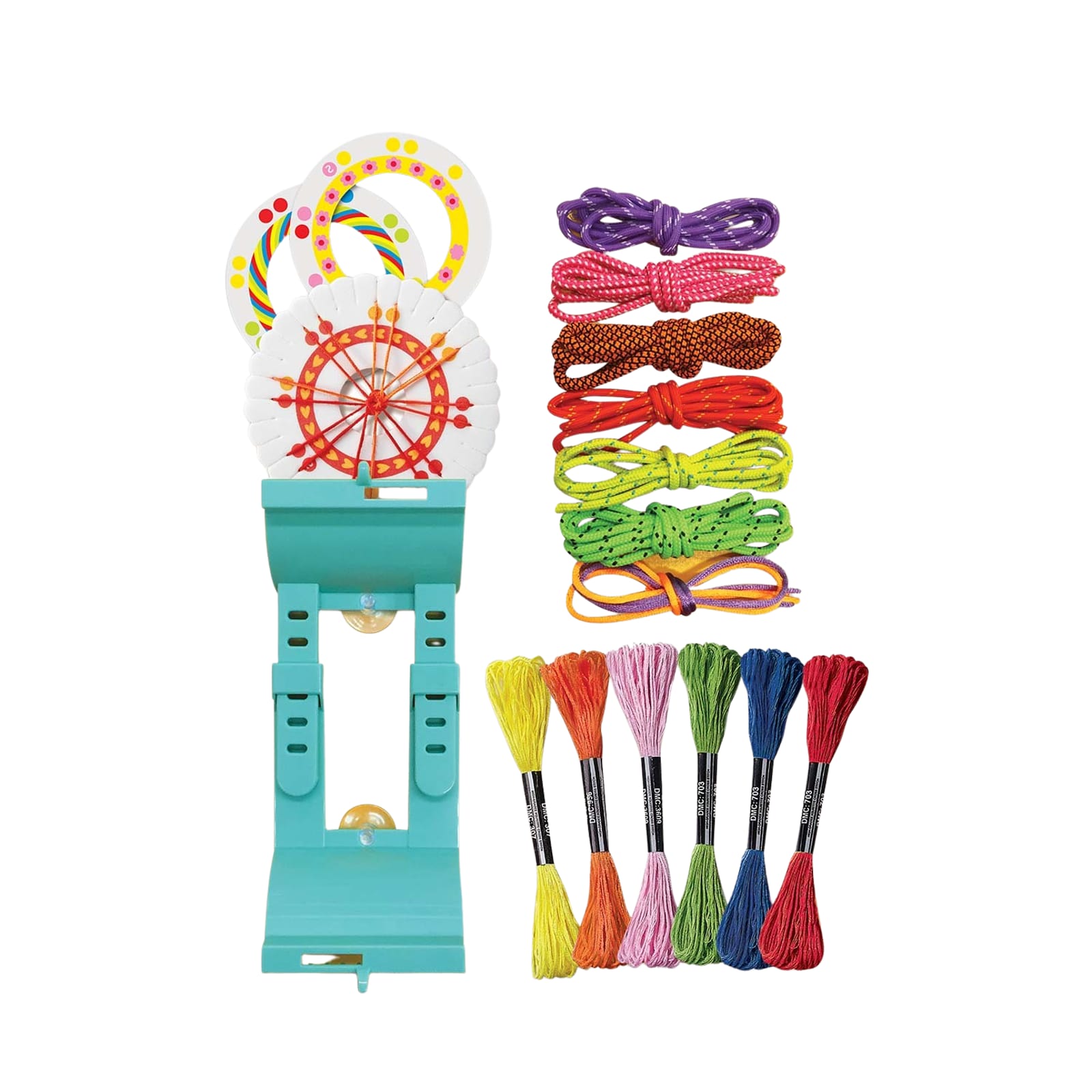 KidzMaker - Friendship Bracelets