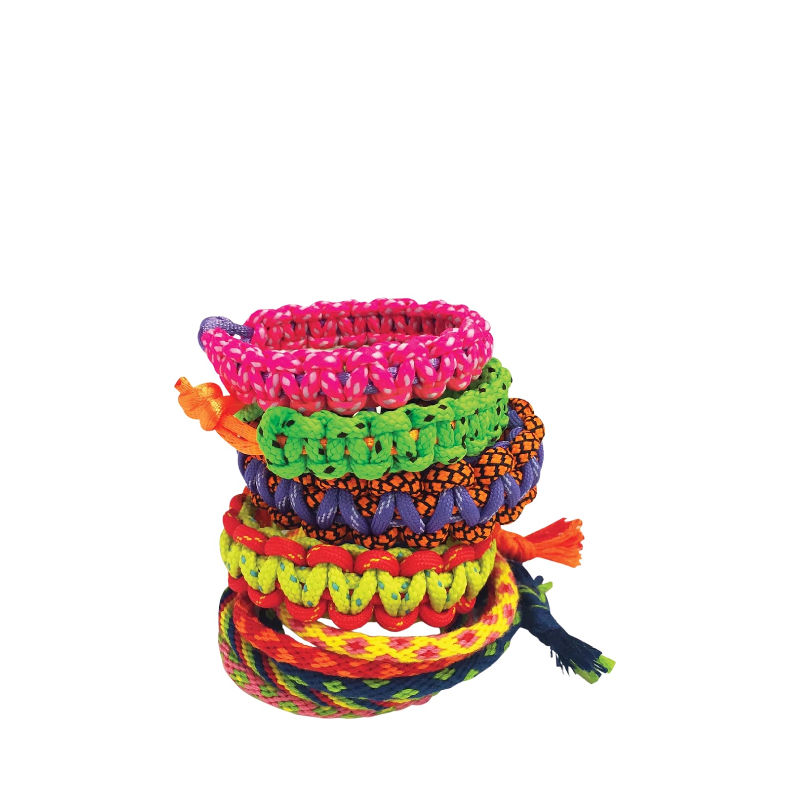 KidzMaker - Friendship Bracelets