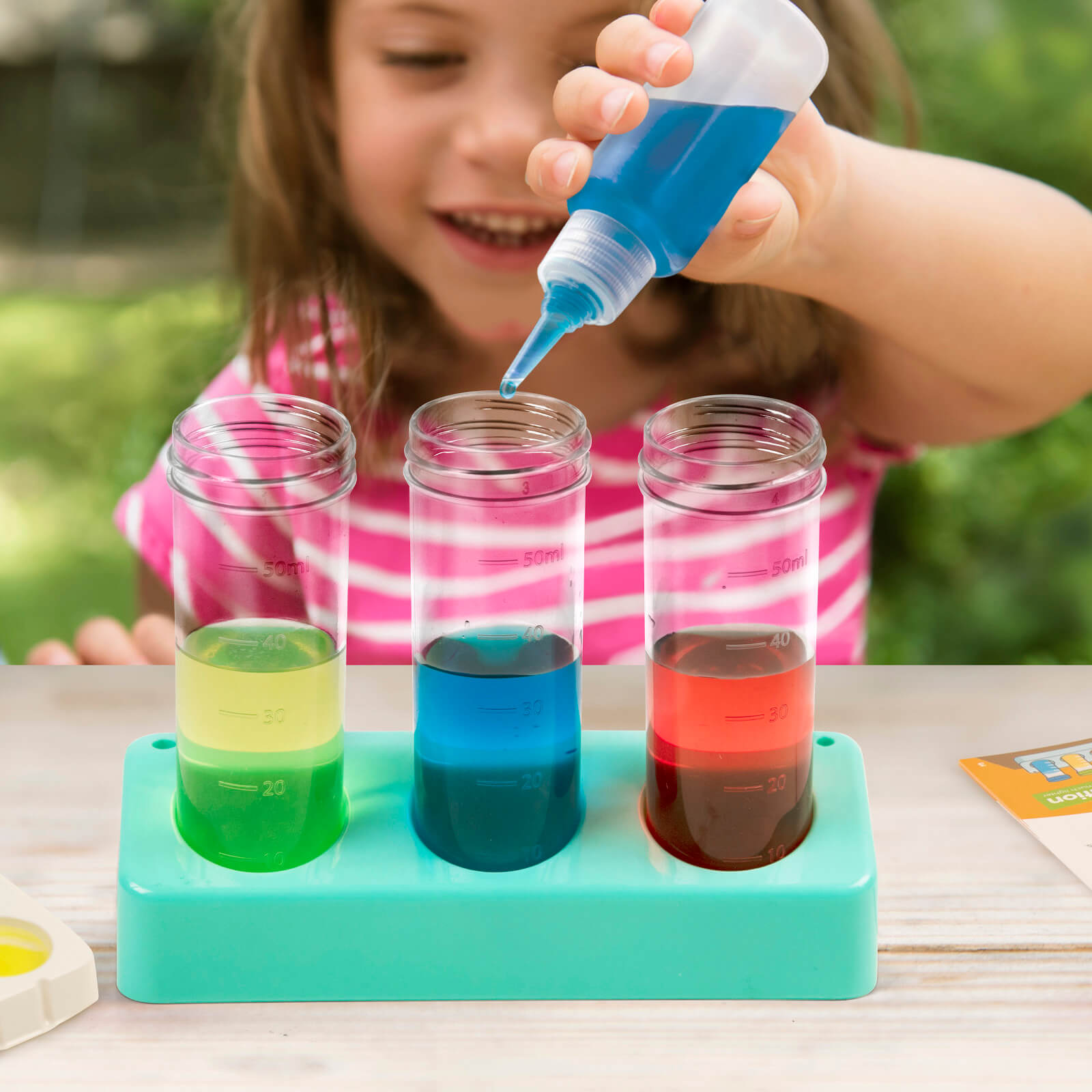 KidzLabs - Colour Lab Mixer