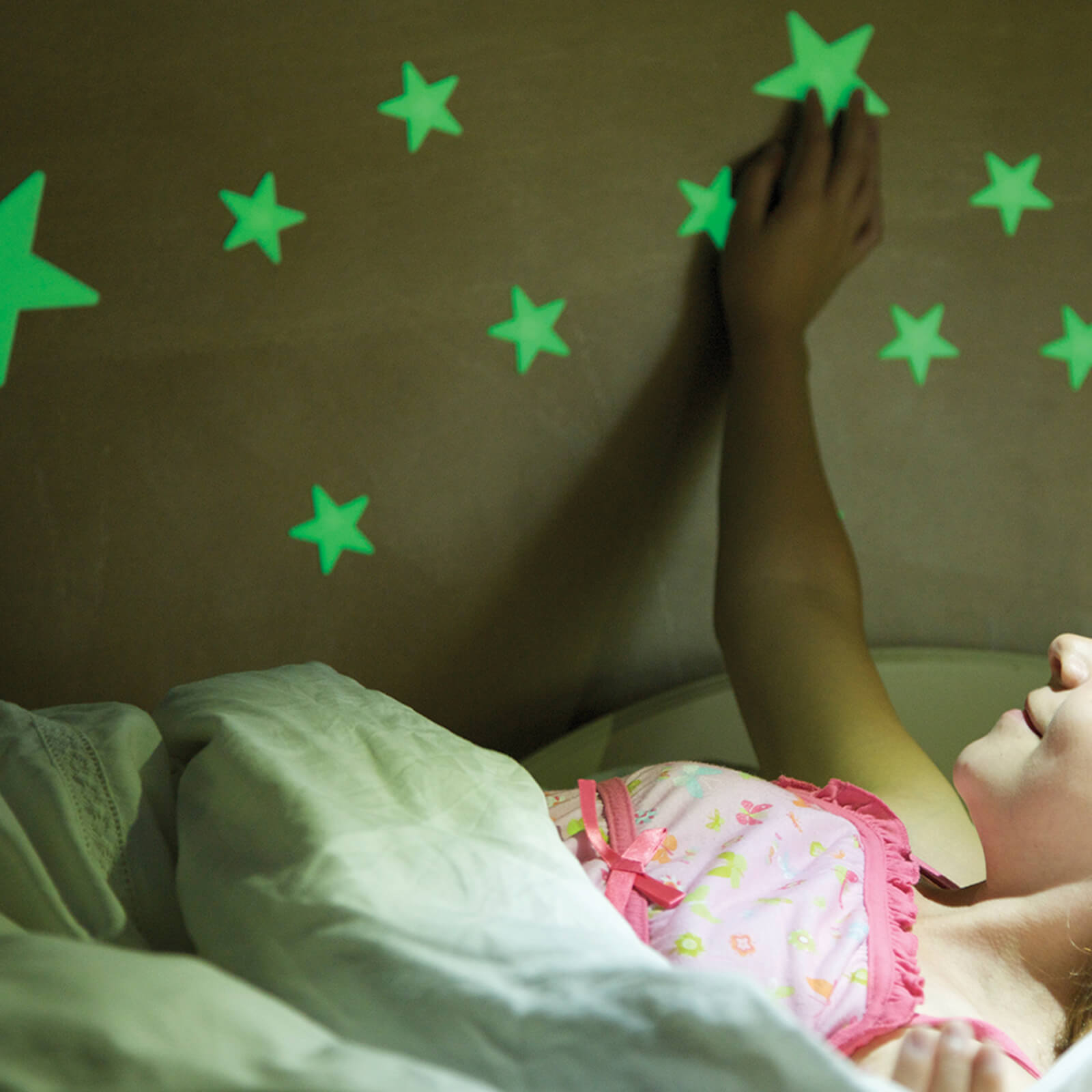 Glow In The Dark - Stars