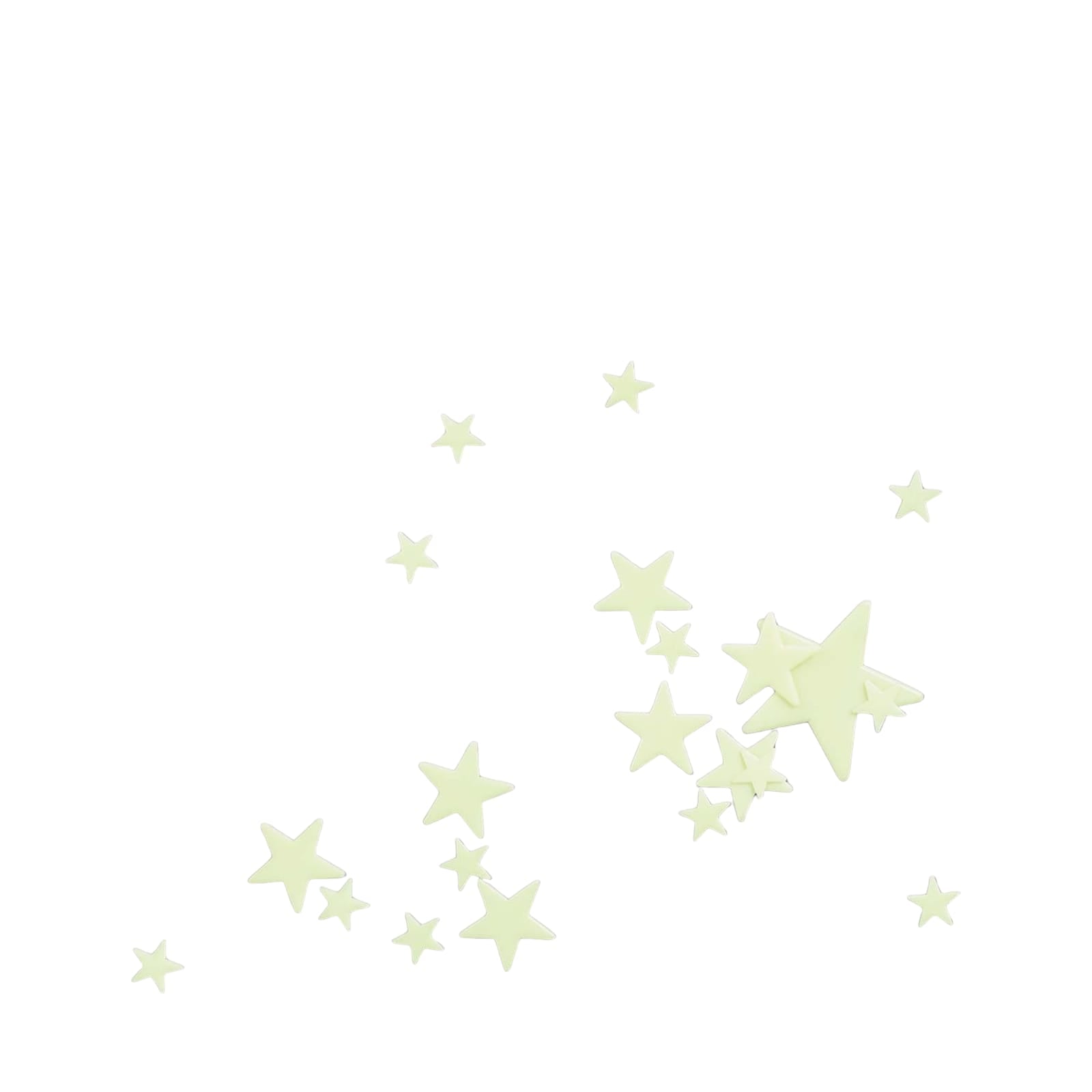 Glow In The Dark - Stars