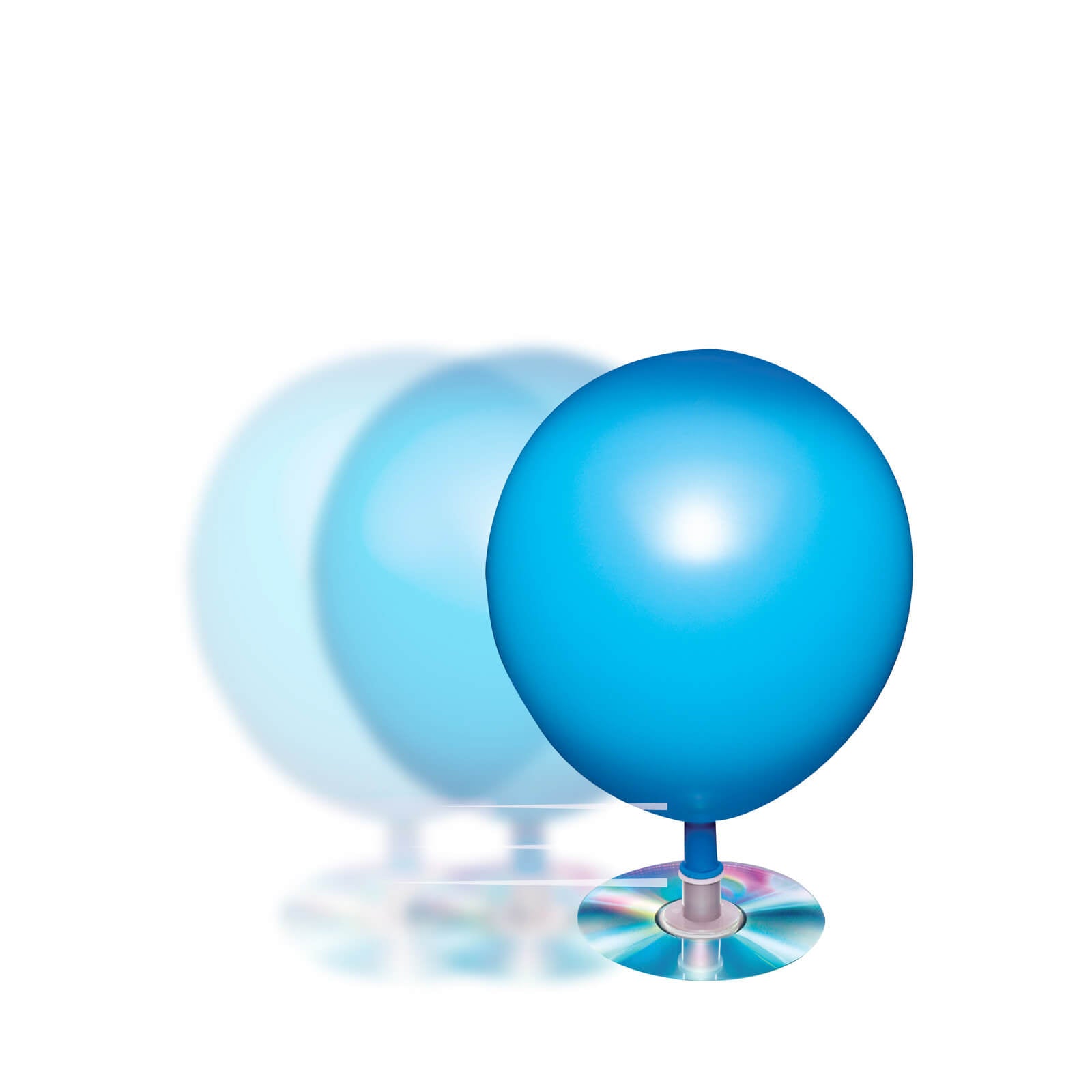 KidzLabs - Mega Kitchen Science