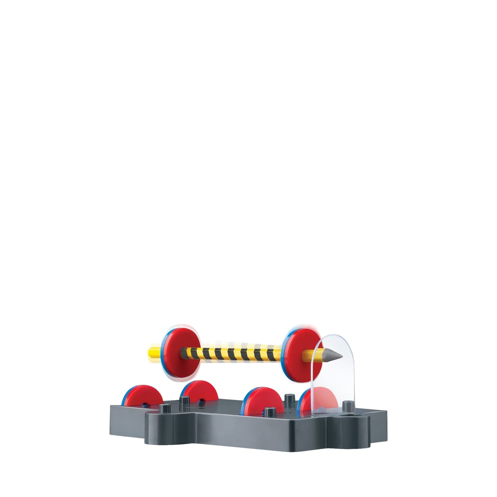 KidzLabs - Magnet Exploration