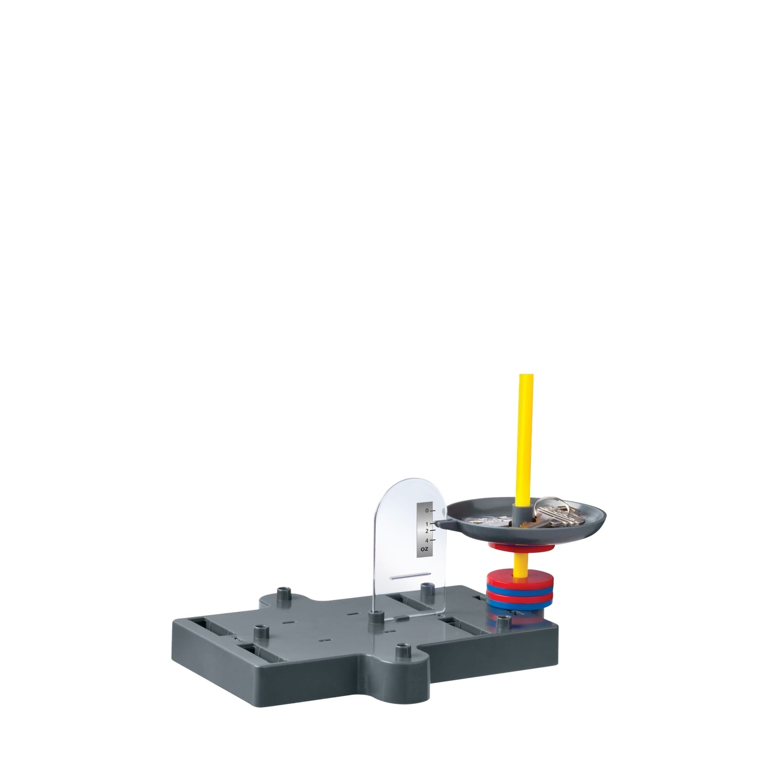 KidzLabs - Magnet Exploration