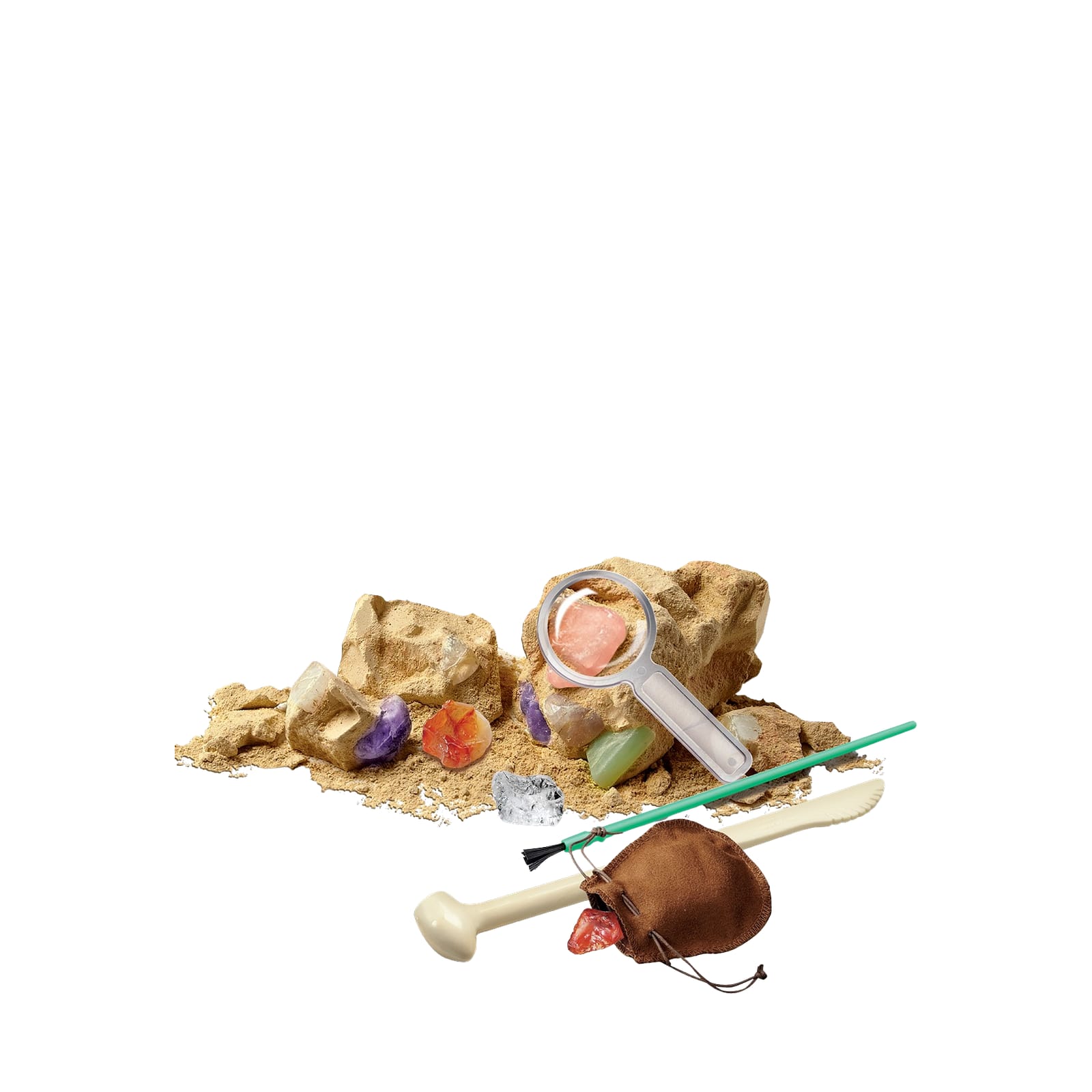 KidzLabs - Earth Science