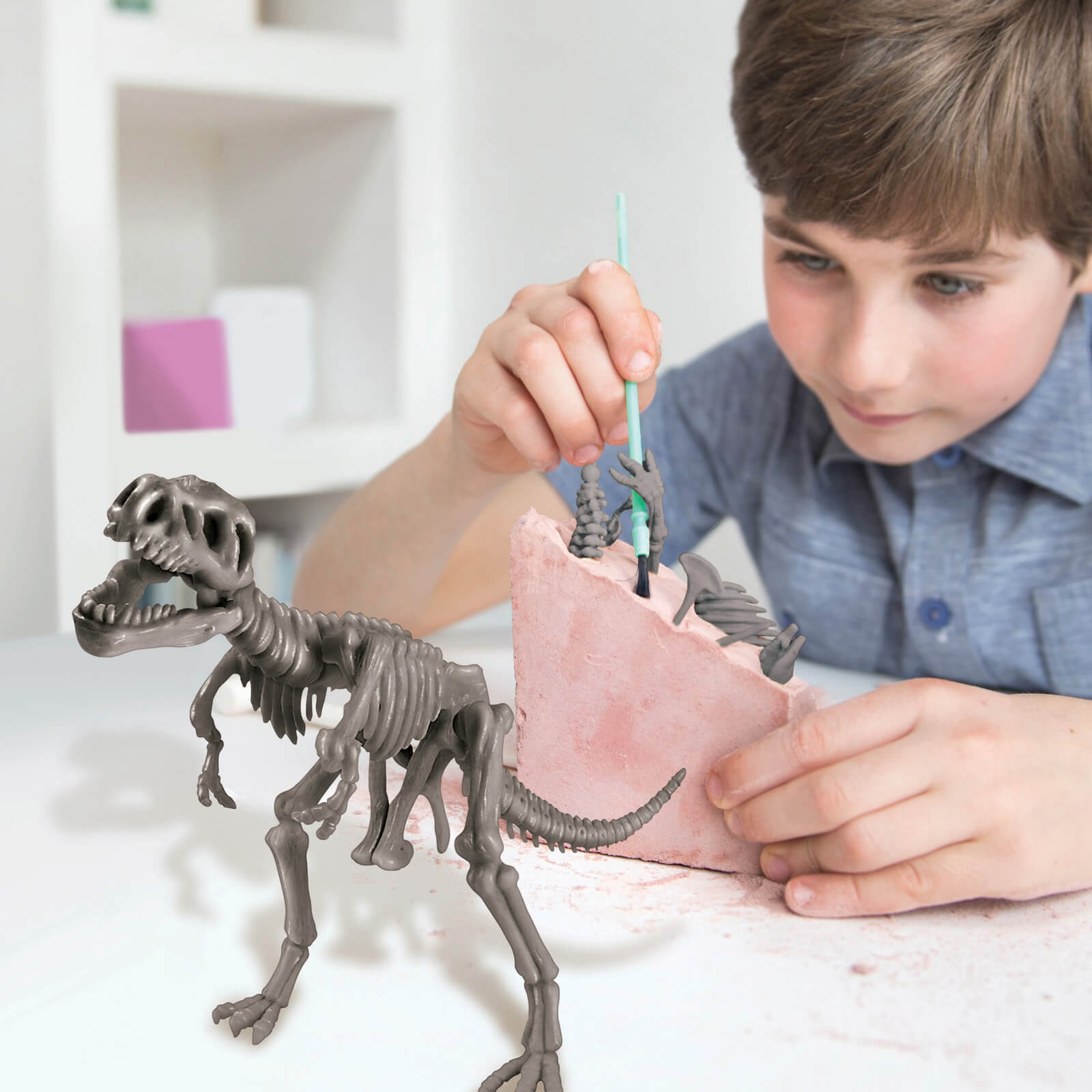 KidzLabs - Dinosaur World