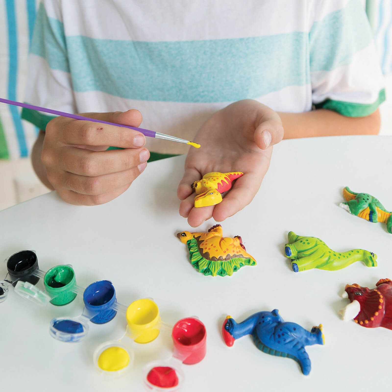 KidzLabs - Dinosaur World